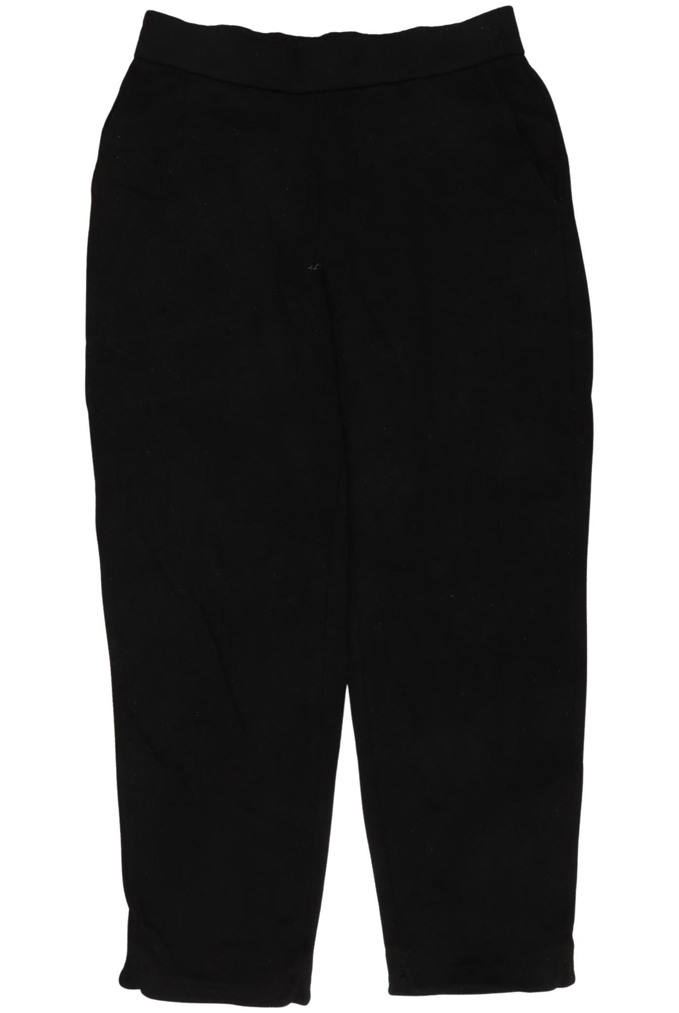 

someday. Damen Stoffhose, schwarz, Gr. 36