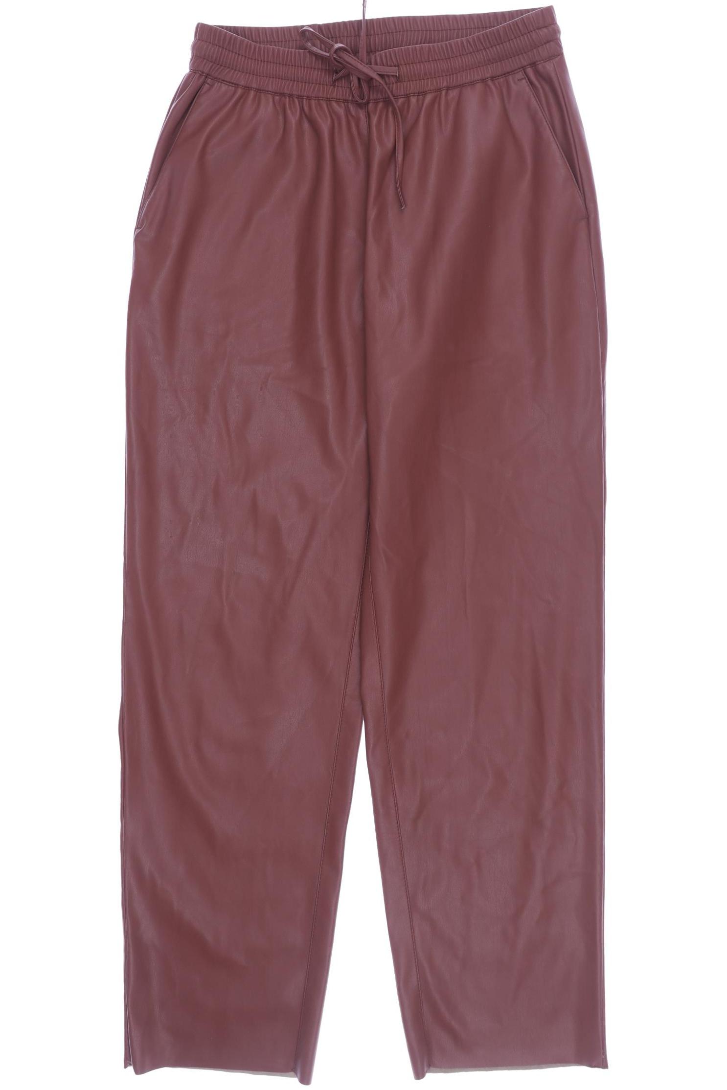 

someday. Damen Stoffhose, braun, Gr. 34