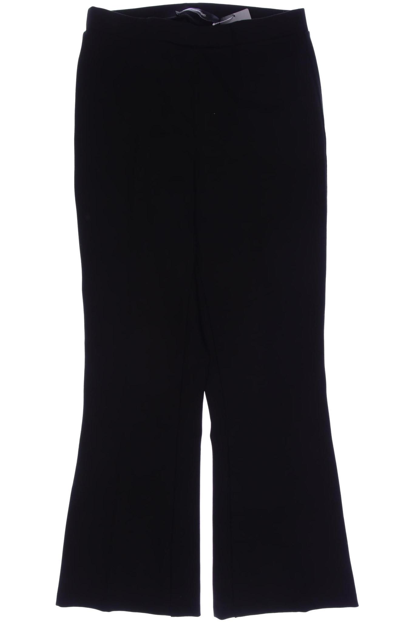 

someday. Damen Stoffhose, schwarz