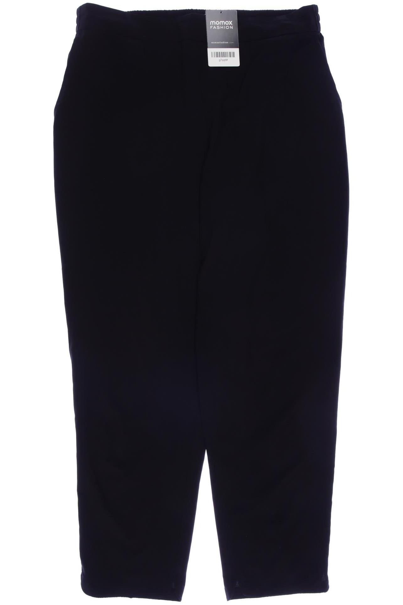 

someday. Damen Stoffhose, schwarz, Gr. 38