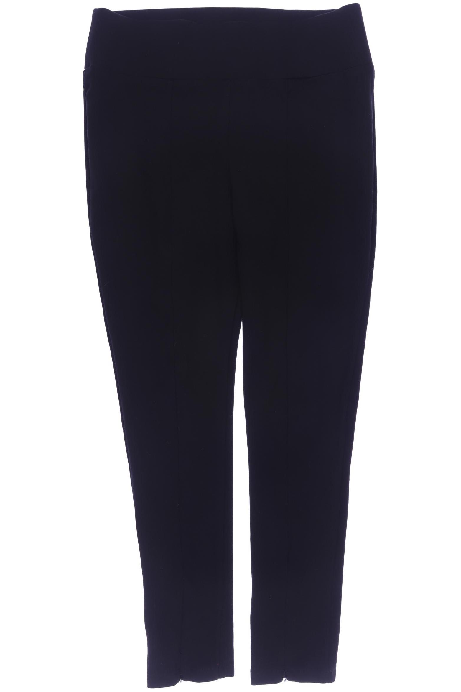 

someday. Damen Stoffhose, schwarz, Gr. 40