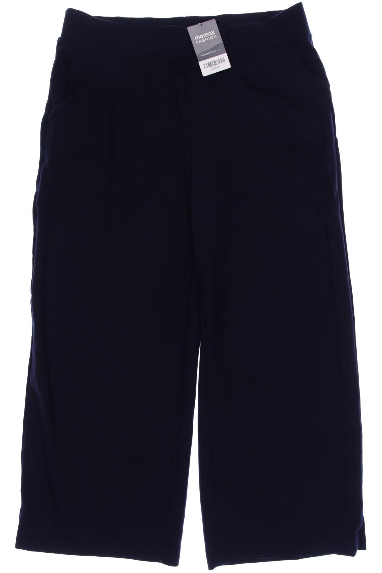 

someday. Damen Stoffhose, marineblau