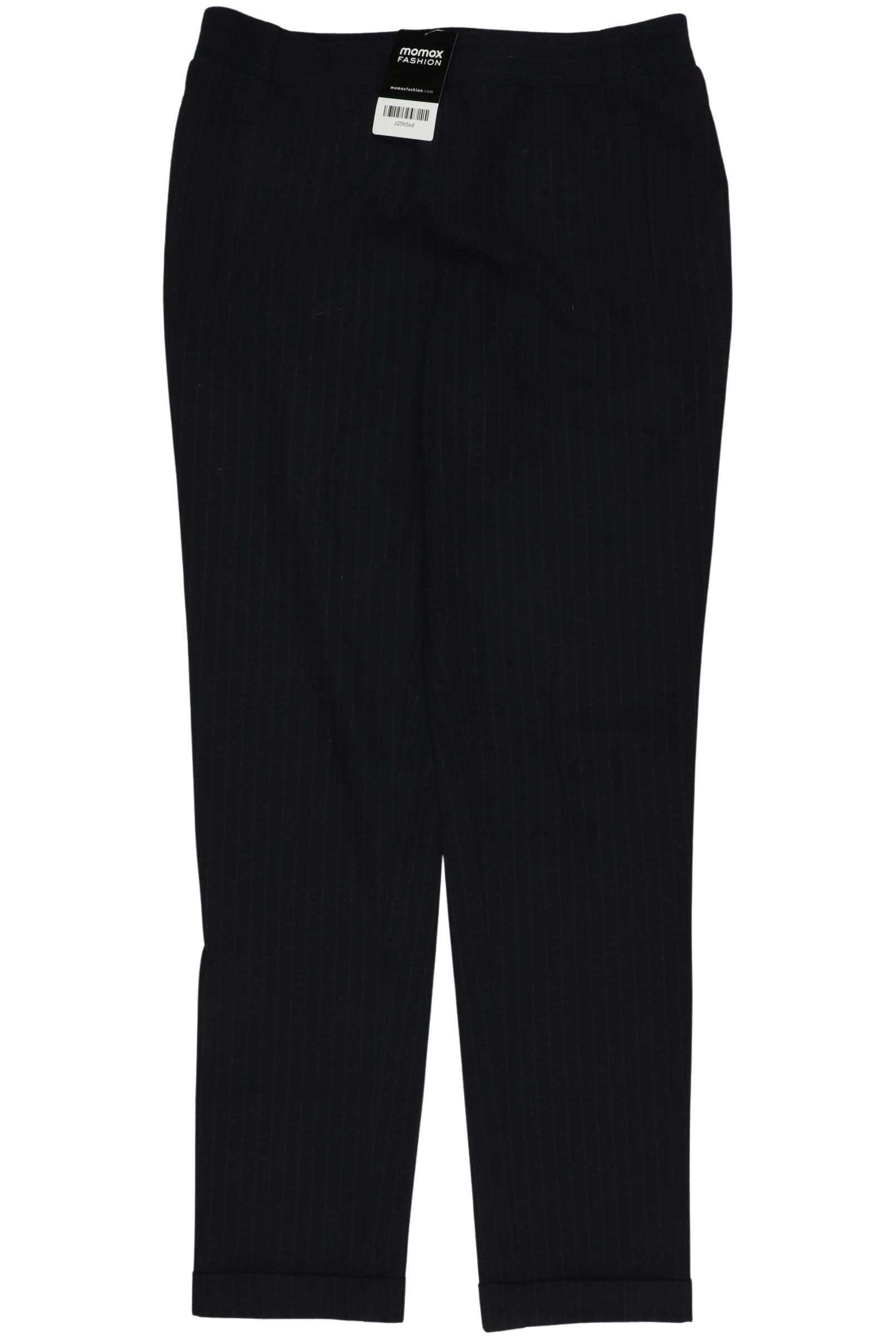 

someday. Damen Stoffhose, marineblau, Gr. 38