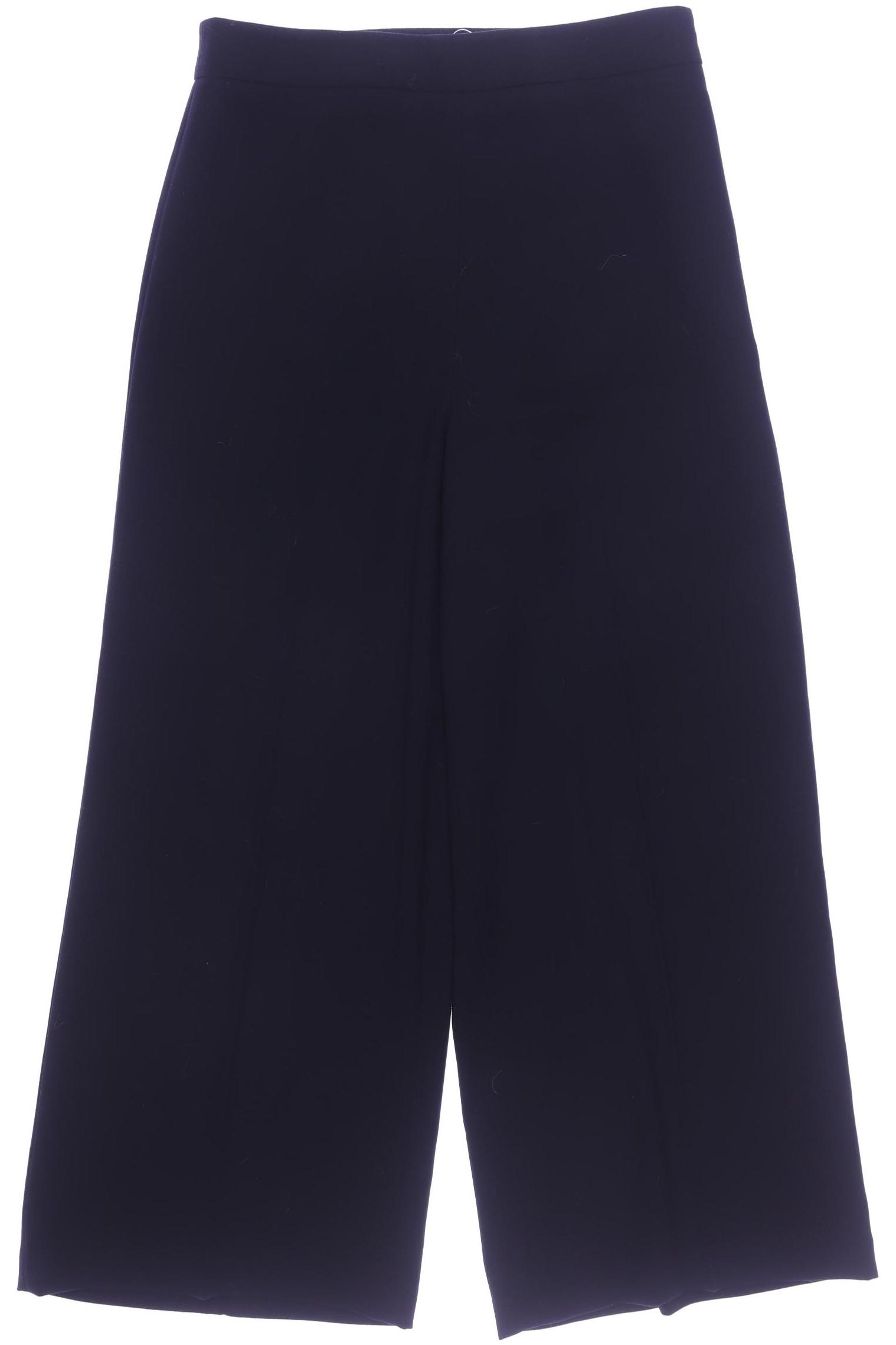 

someday. Damen Stoffhose, marineblau, Gr. 36