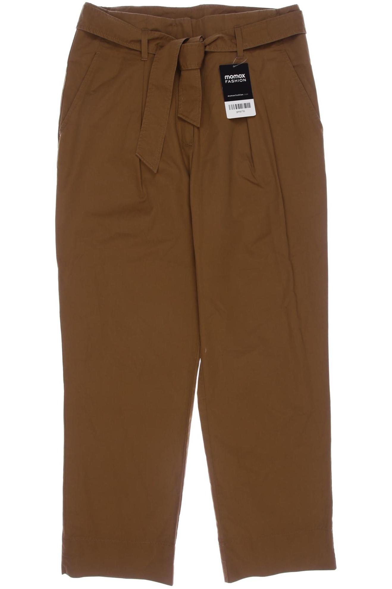 

someday. Damen Stoffhose, braun, Gr. 34