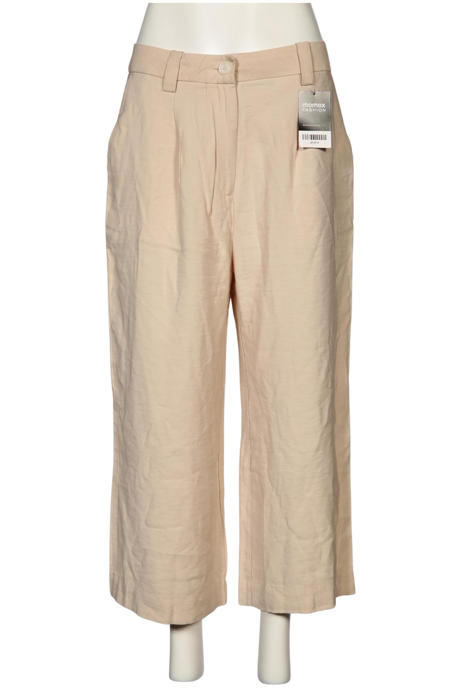 

someday. Damen Stoffhose, beige, Gr. 40