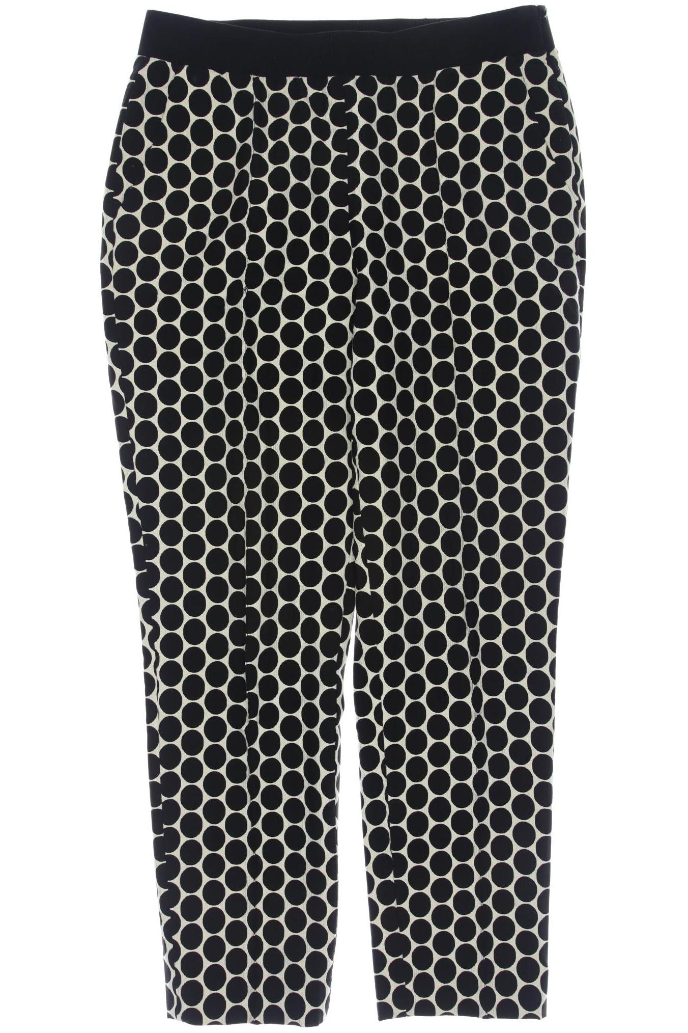 

someday. Damen Stoffhose, schwarz, Gr. 38