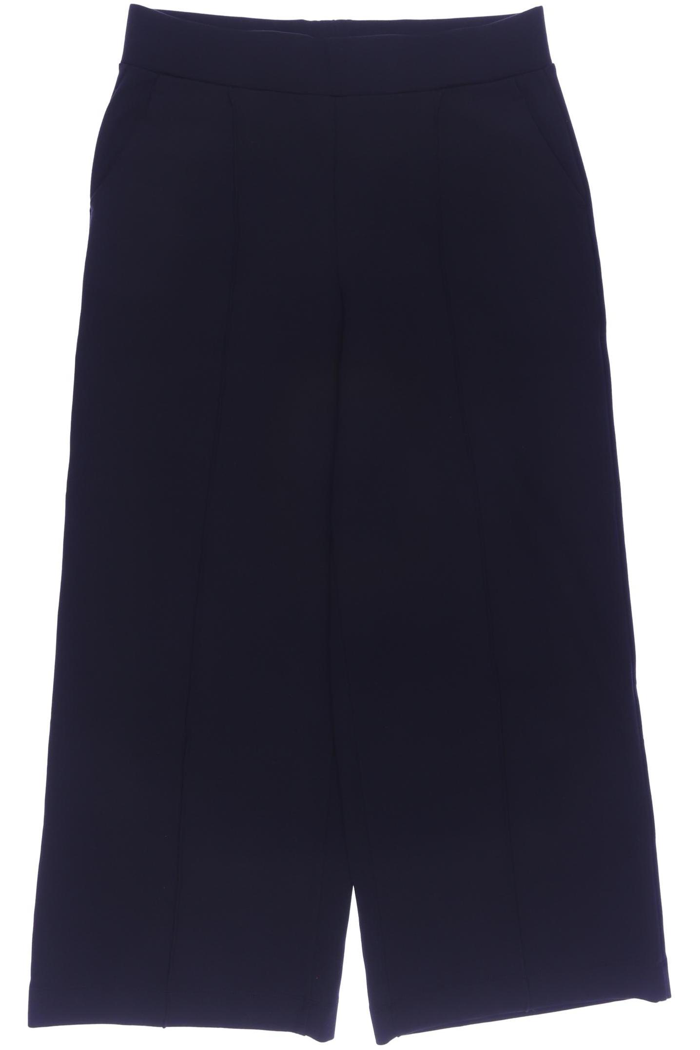 

someday. Damen Stoffhose, marineblau, Gr. 36