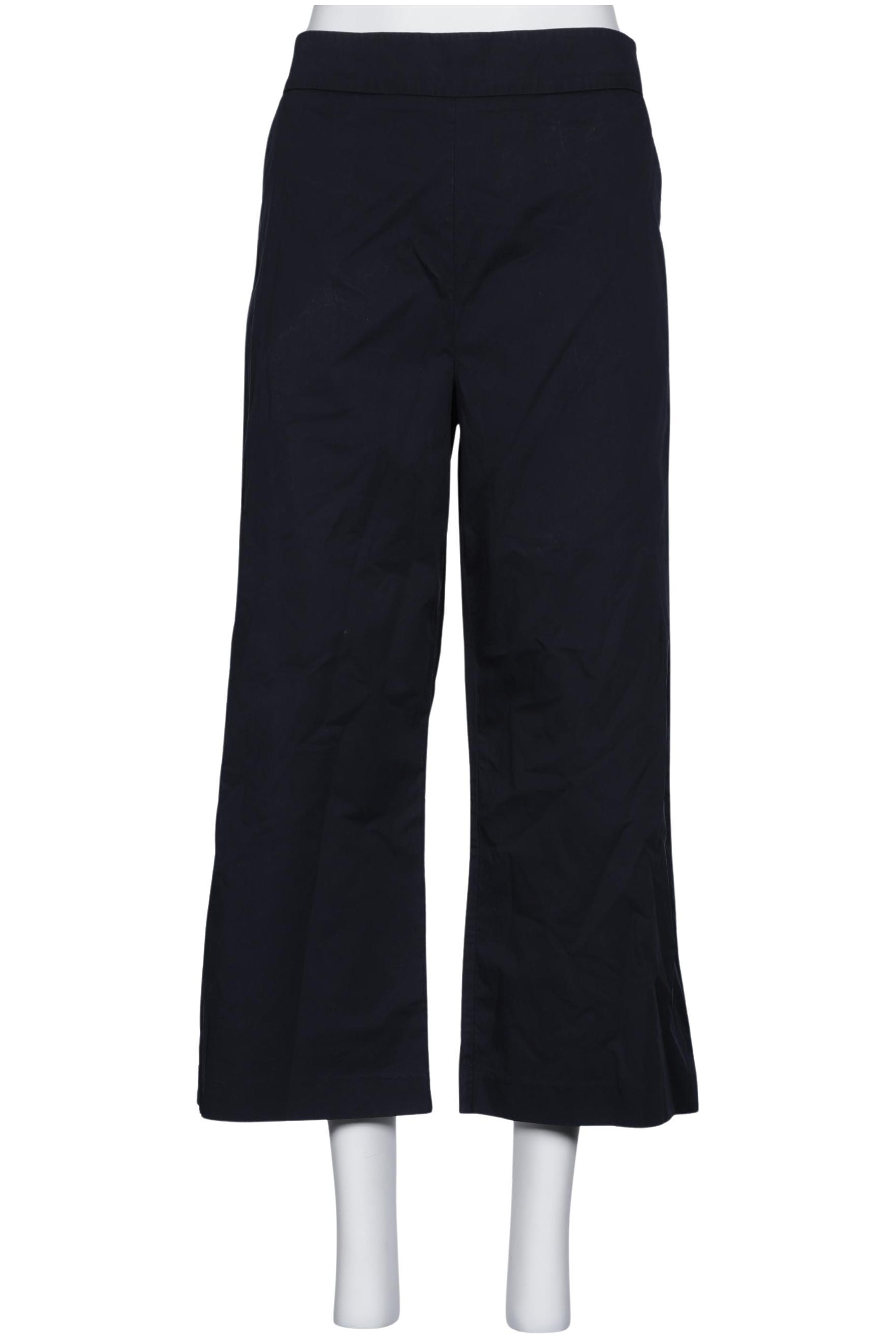 

someday. Damen Stoffhose, marineblau, Gr. 40