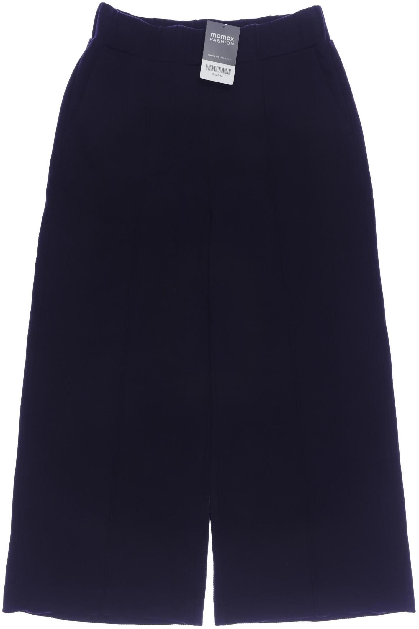 

someday. Damen Stoffhose, marineblau, Gr. 38