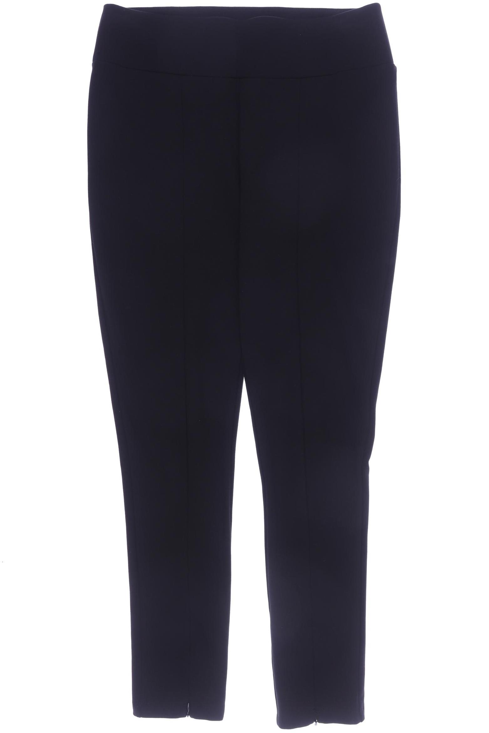 

someday. Damen Stoffhose, schwarz, Gr. 38