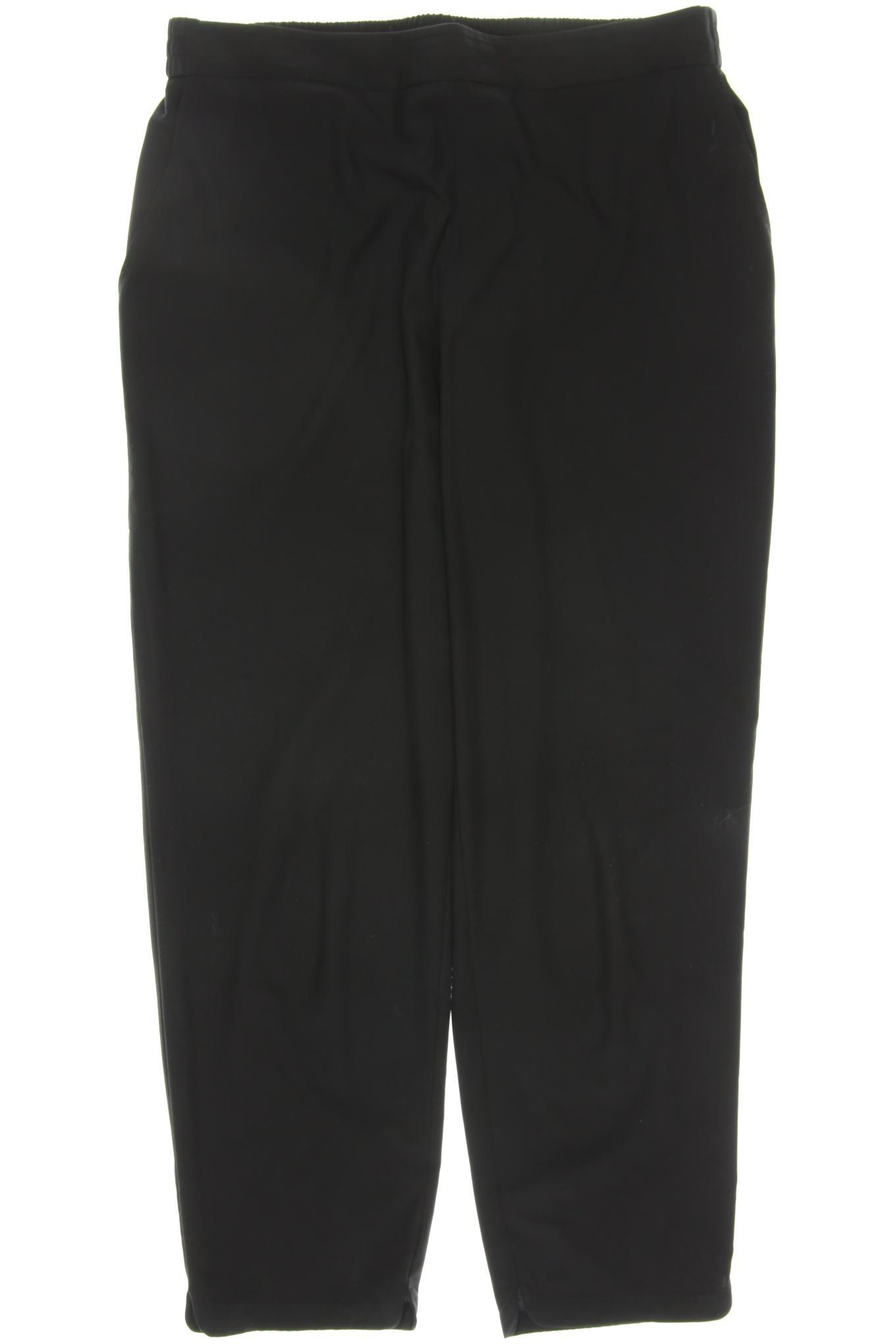 

someday. Damen Stoffhose, schwarz, Gr. 31