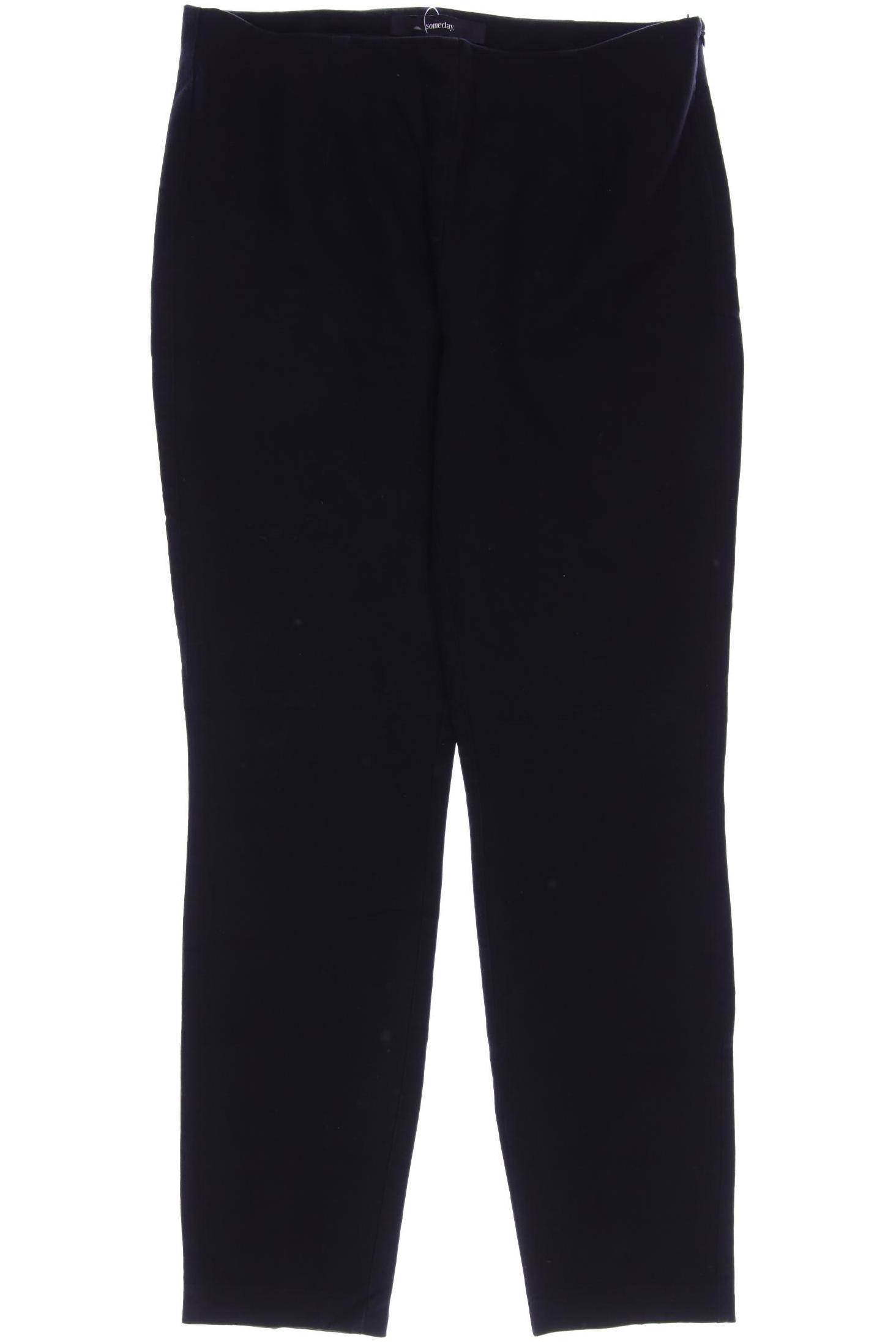 

someday. Damen Stoffhose, schwarz