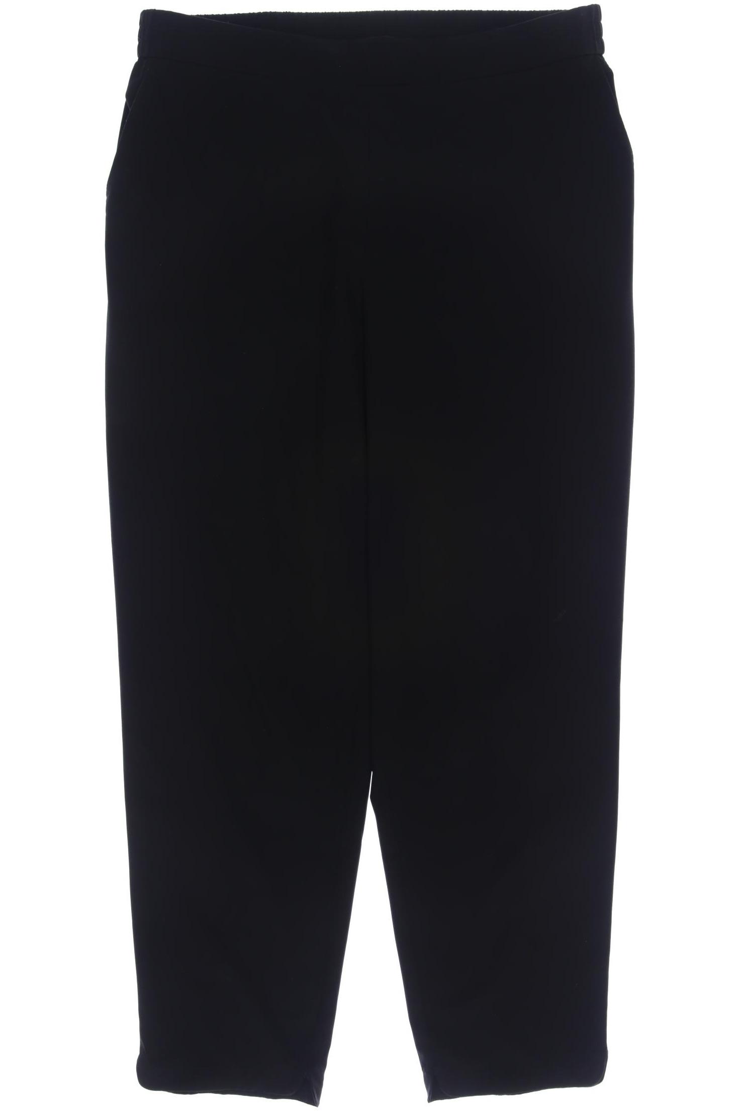 

someday. Damen Stoffhose, schwarz, Gr. 38