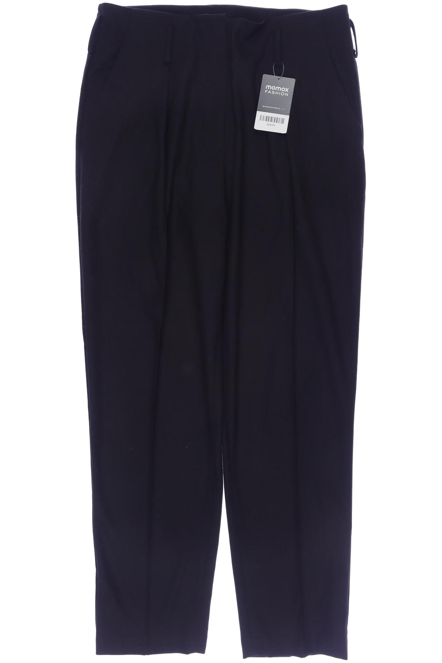 

someday. Damen Stoffhose, schwarz, Gr. 38