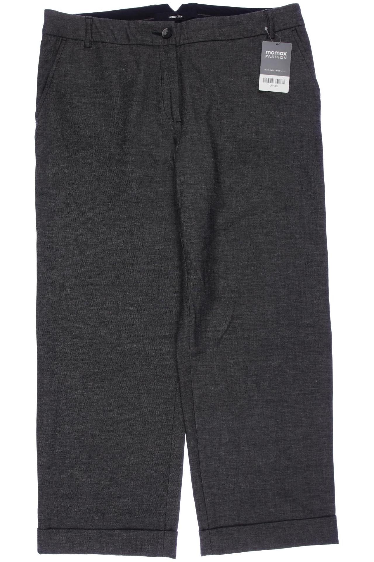 

someday. Damen Stoffhose, grau, Gr. 42