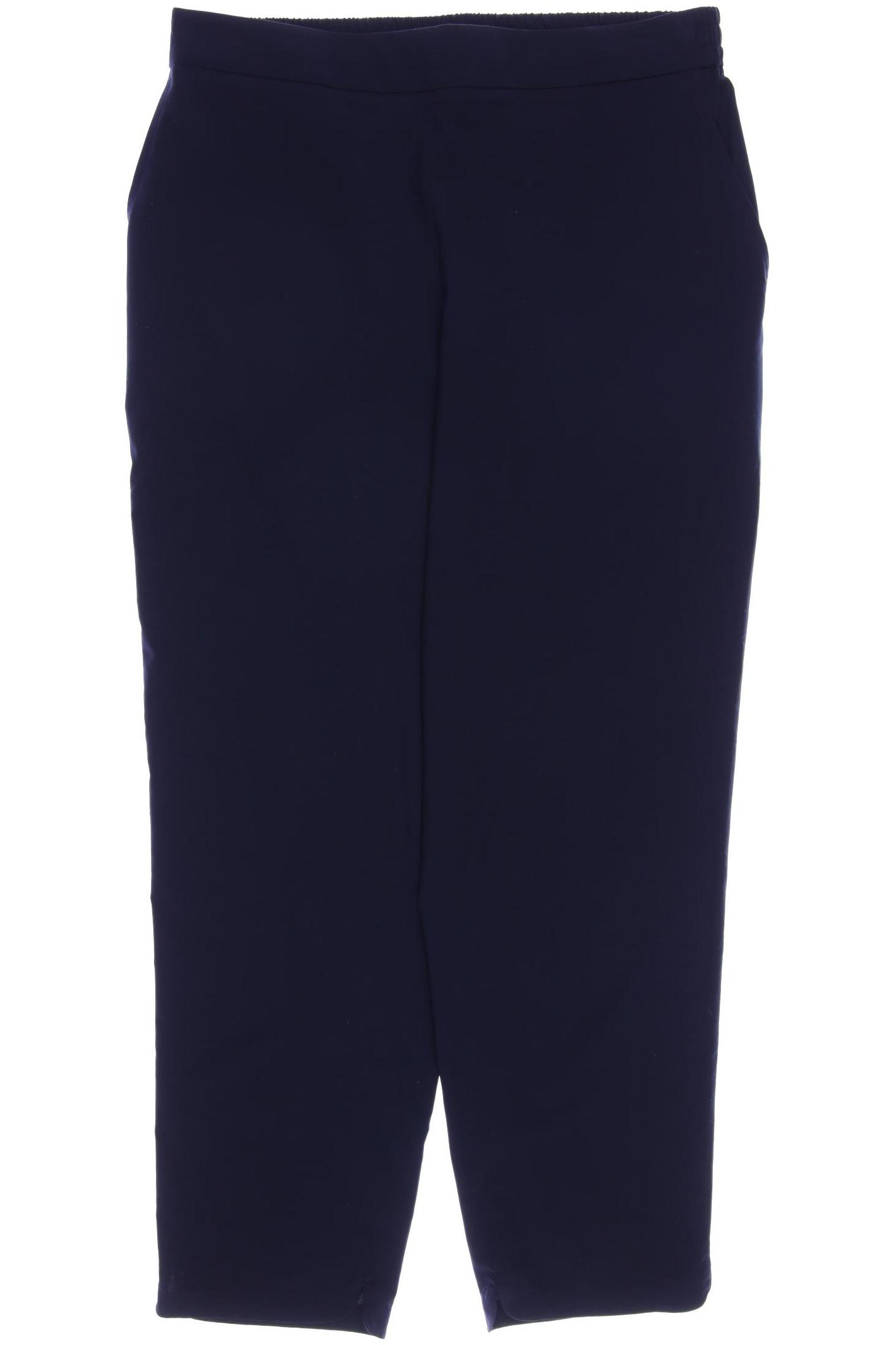

someday. Damen Stoffhose, marineblau