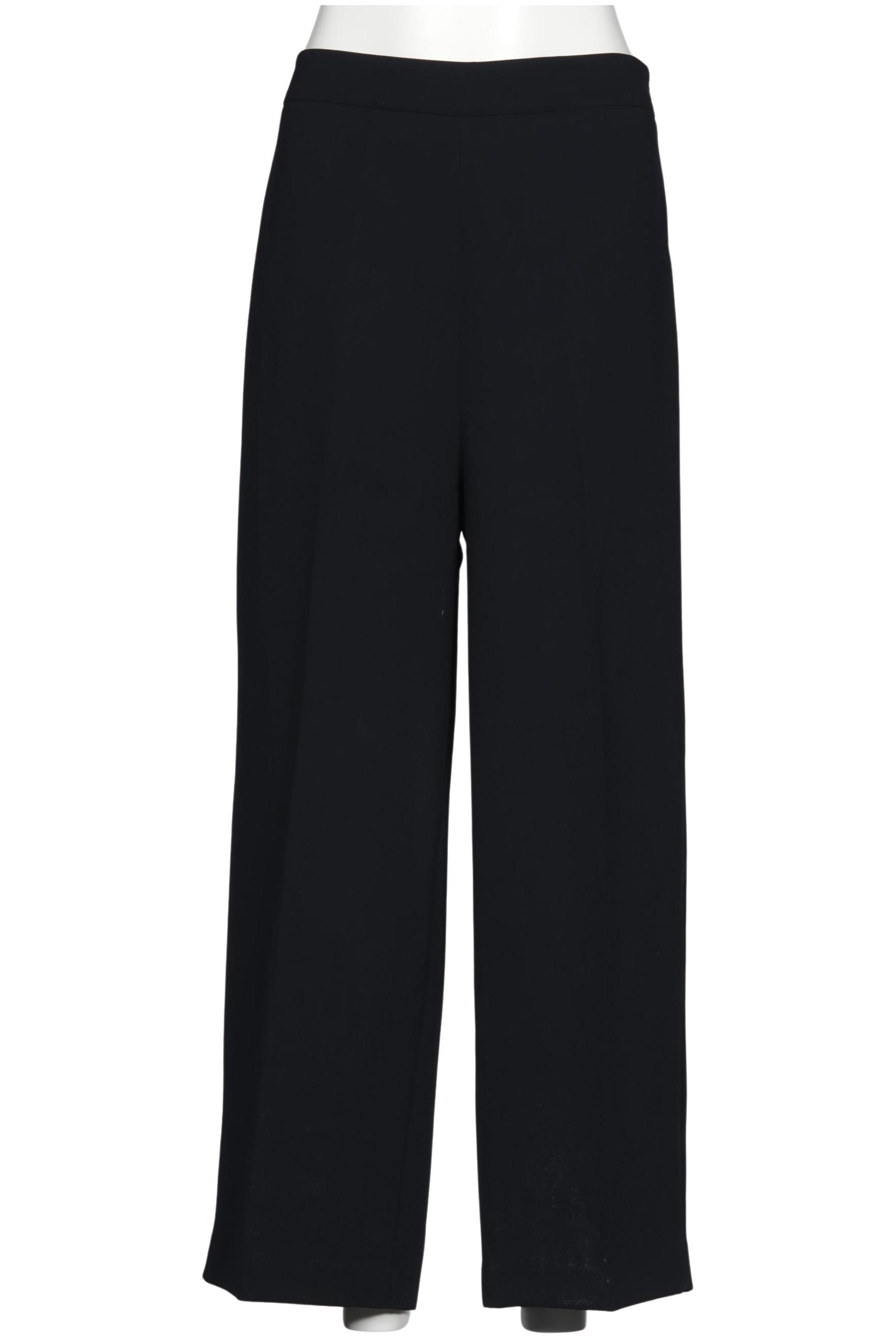 

someday. Damen Stoffhose, marineblau, Gr. 40