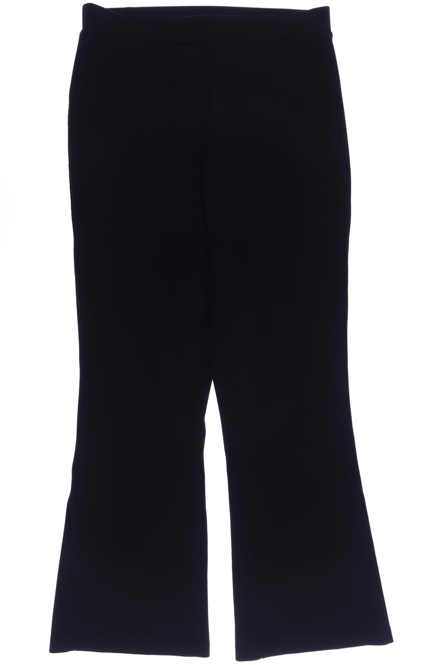 

someday. Damen Stoffhose, schwarz, Gr. 36