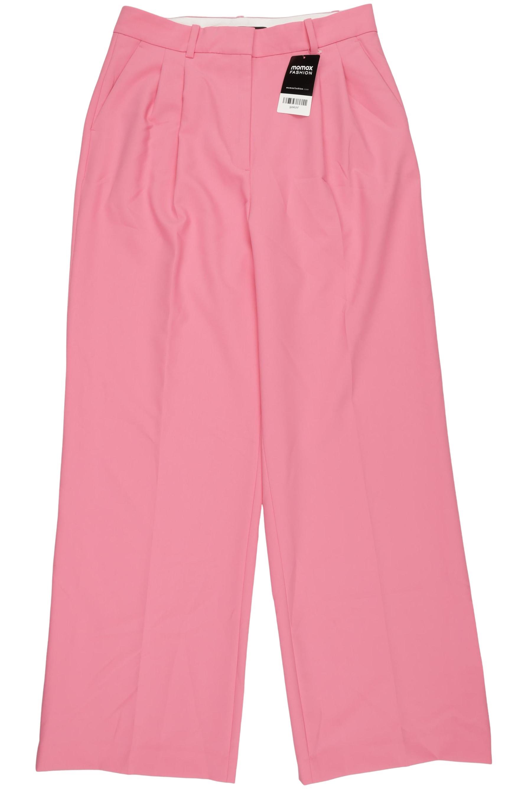 

someday. Damen Stoffhose, pink, Gr. 38