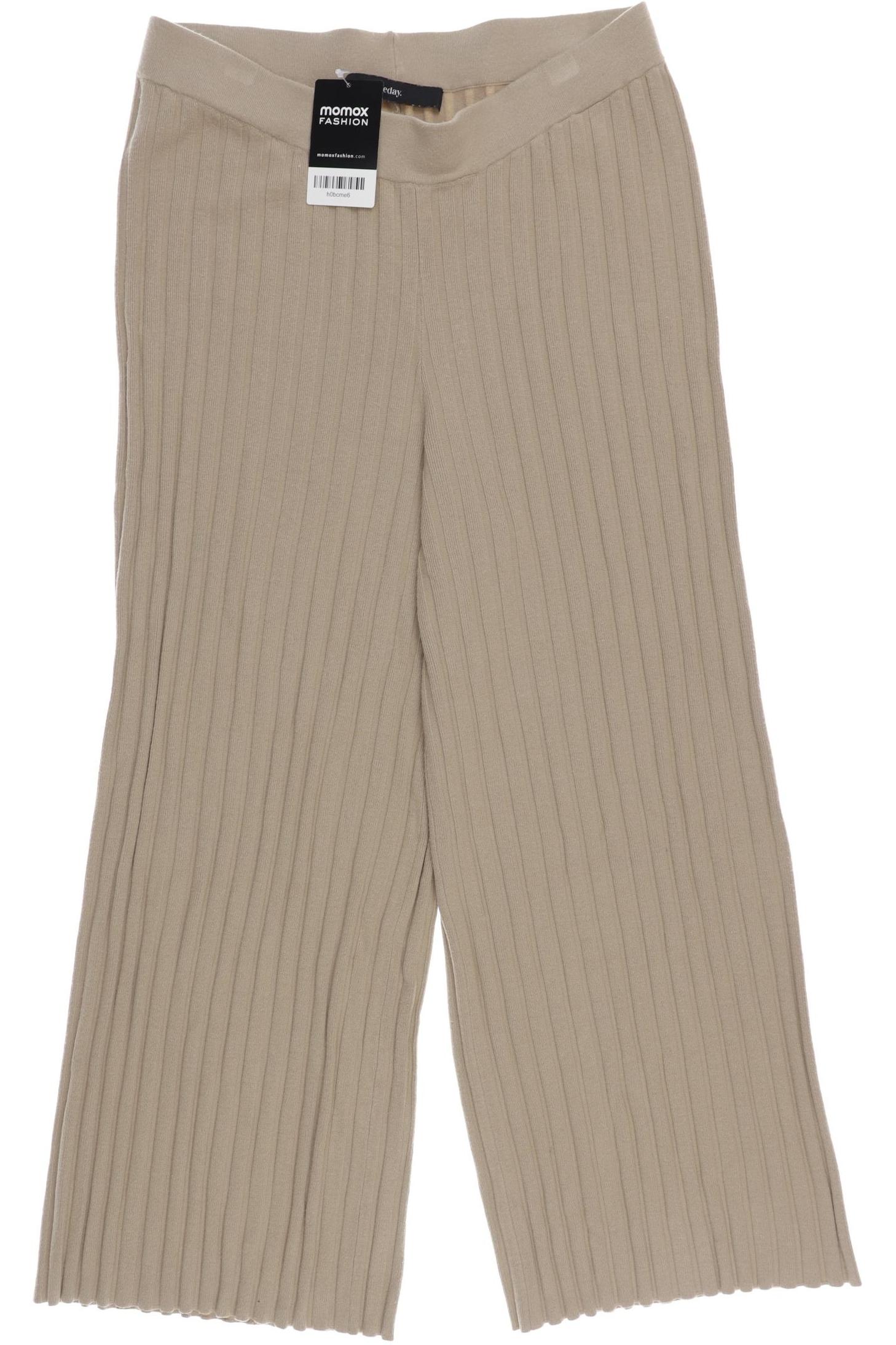

someday. Damen Stoffhose, beige