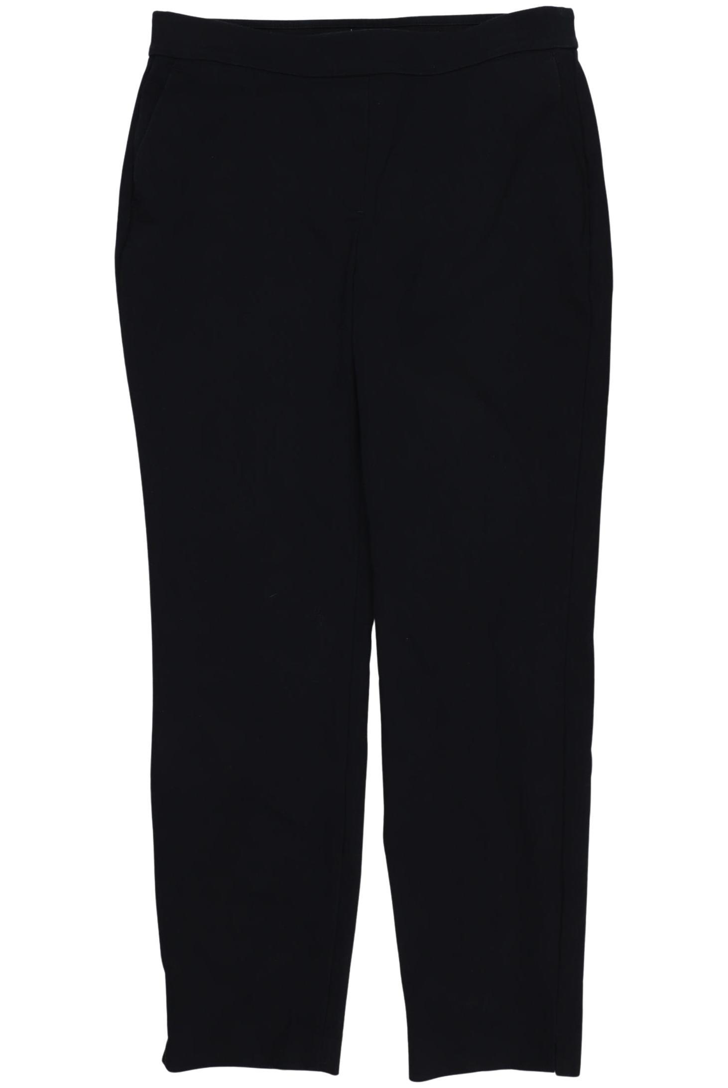

someday. Damen Stoffhose, marineblau, Gr. 36