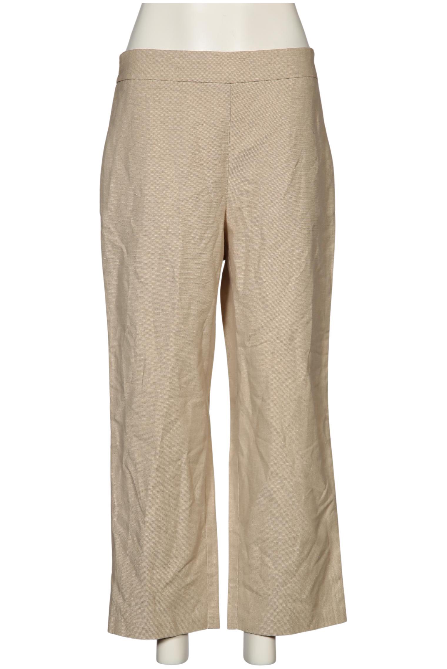 

someday. Damen Stoffhose, beige, Gr. 38