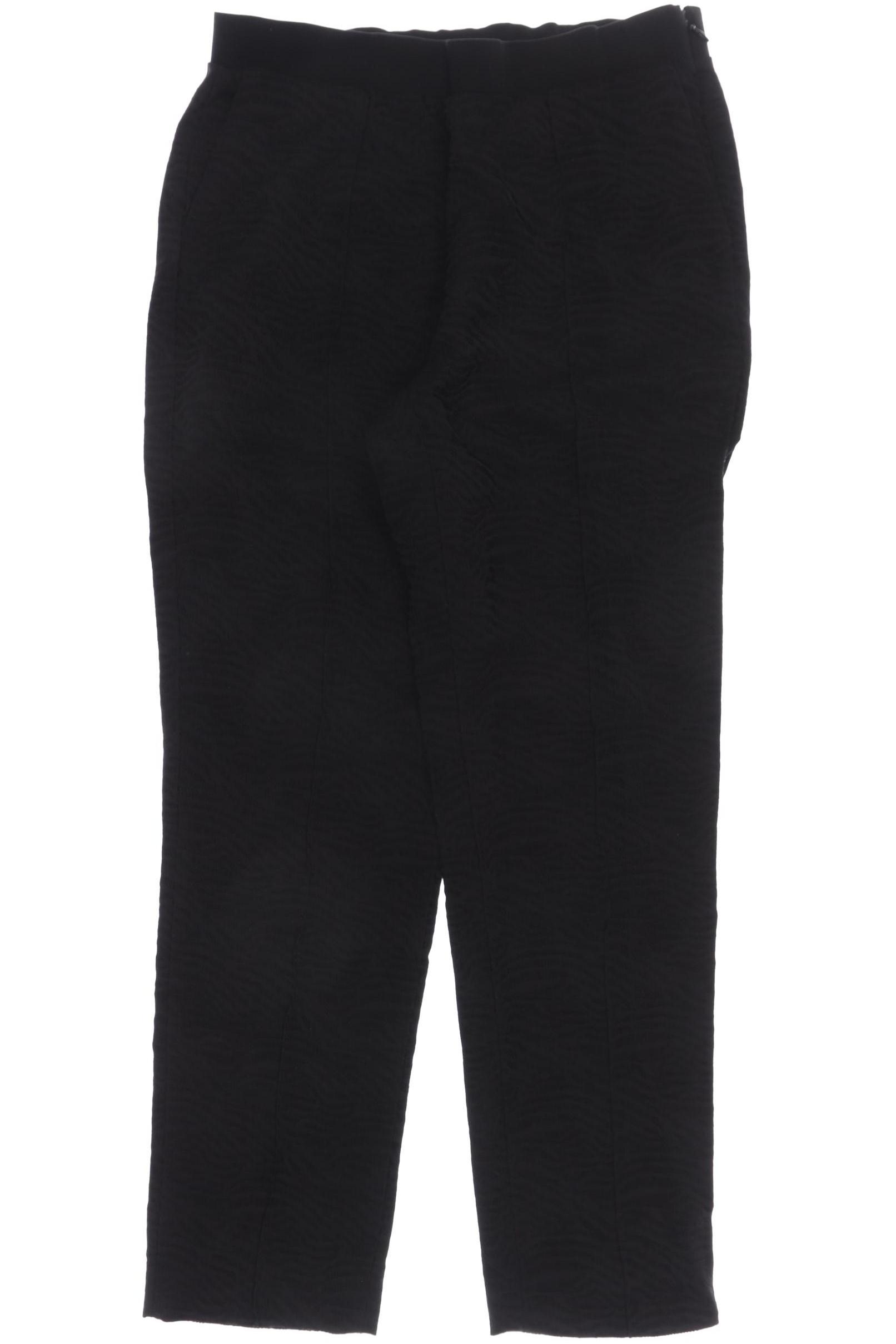 

someday. Damen Stoffhose, schwarz, Gr. 36