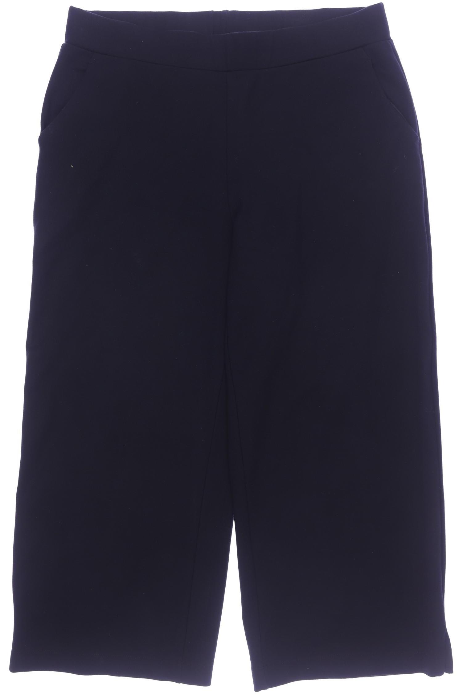 

someday. Damen Stoffhose, marineblau, Gr. 42