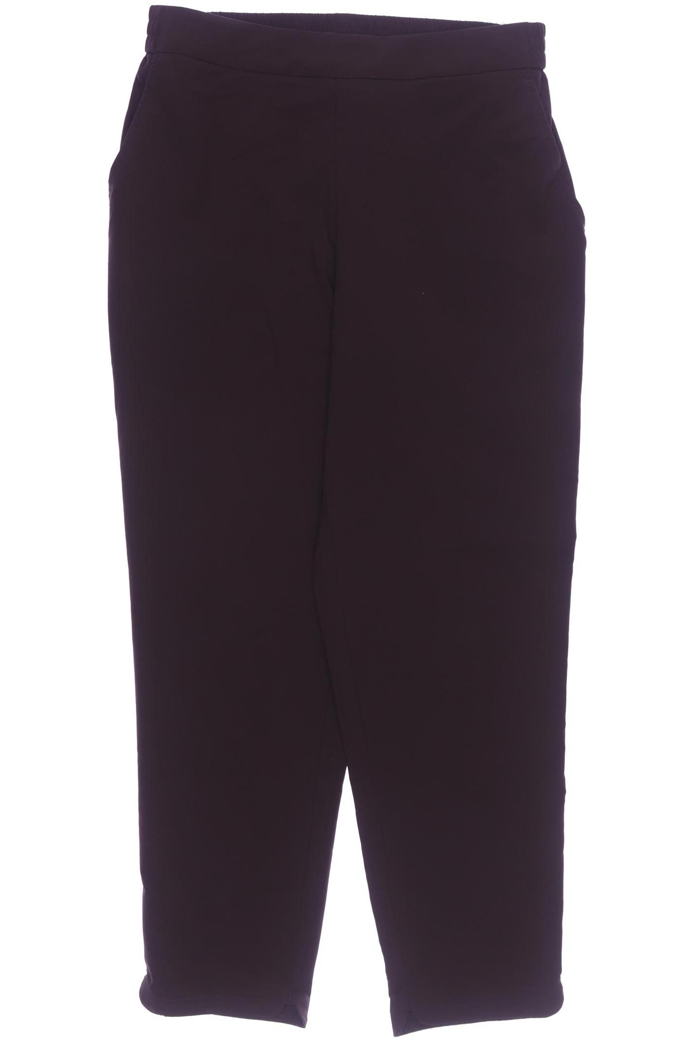

someday. Damen Stoffhose, bordeaux, Gr. 34