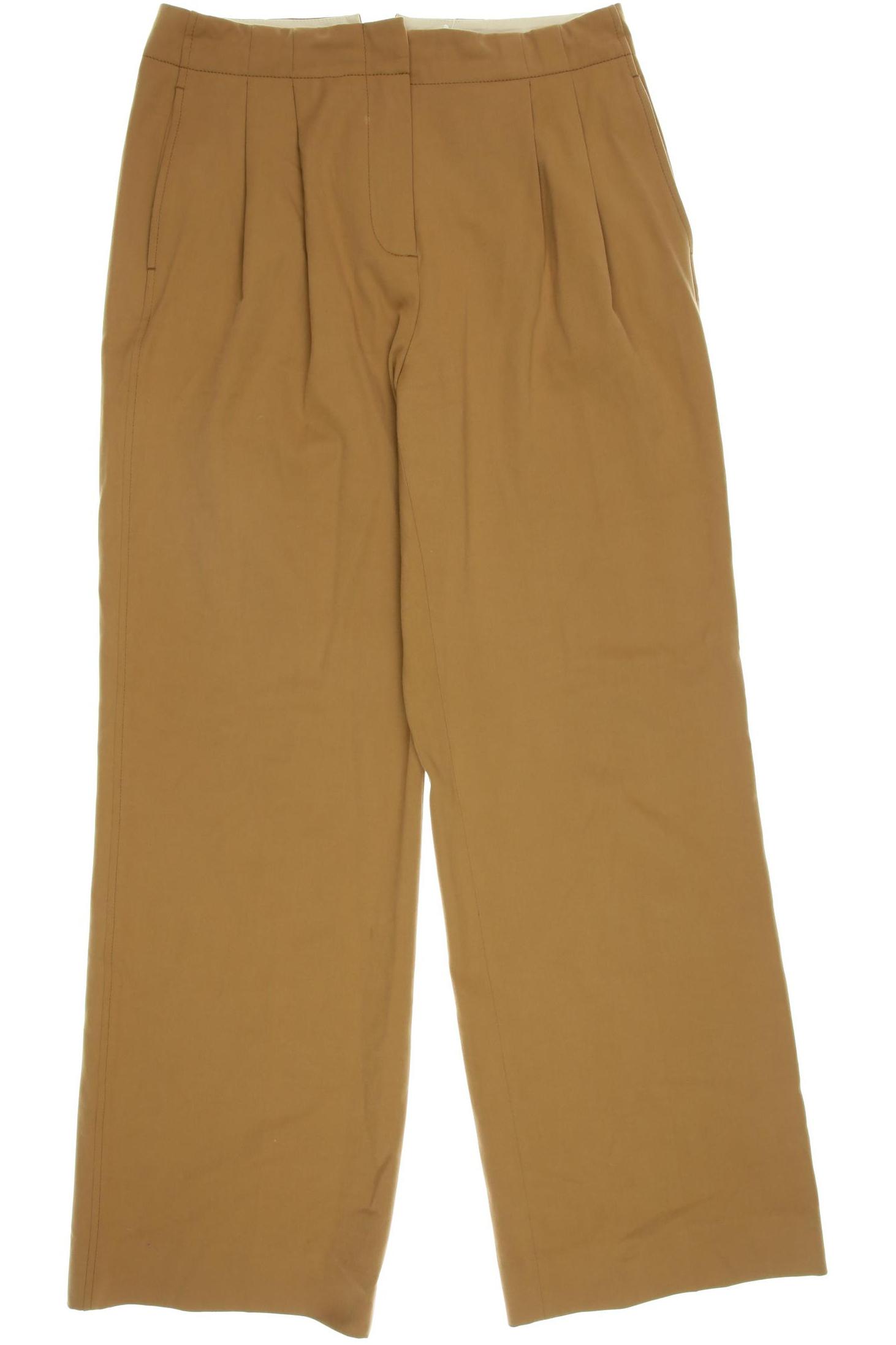 

someday. Damen Stoffhose, braun, Gr. 36