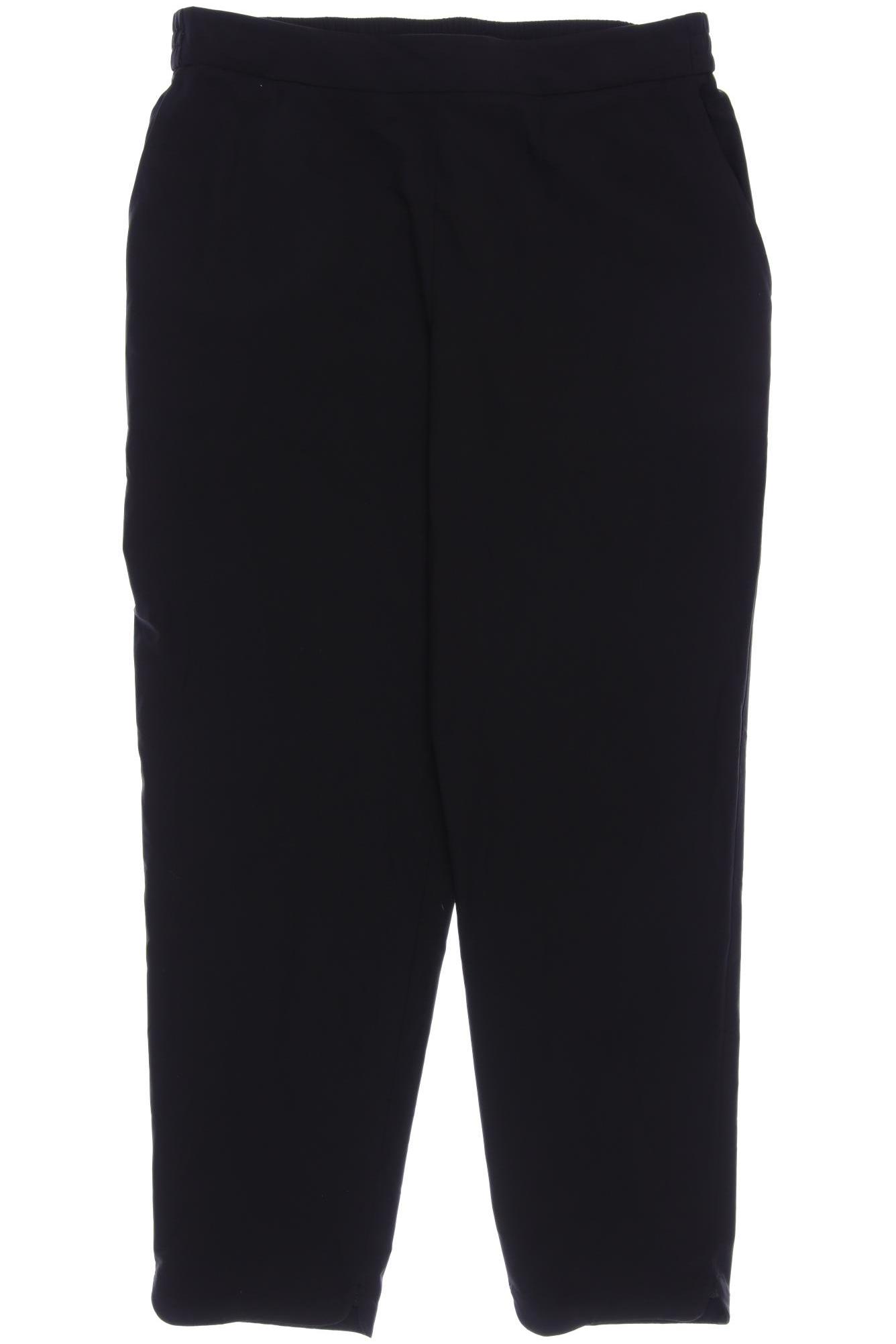 

someday. Damen Stoffhose, schwarz, Gr. 36