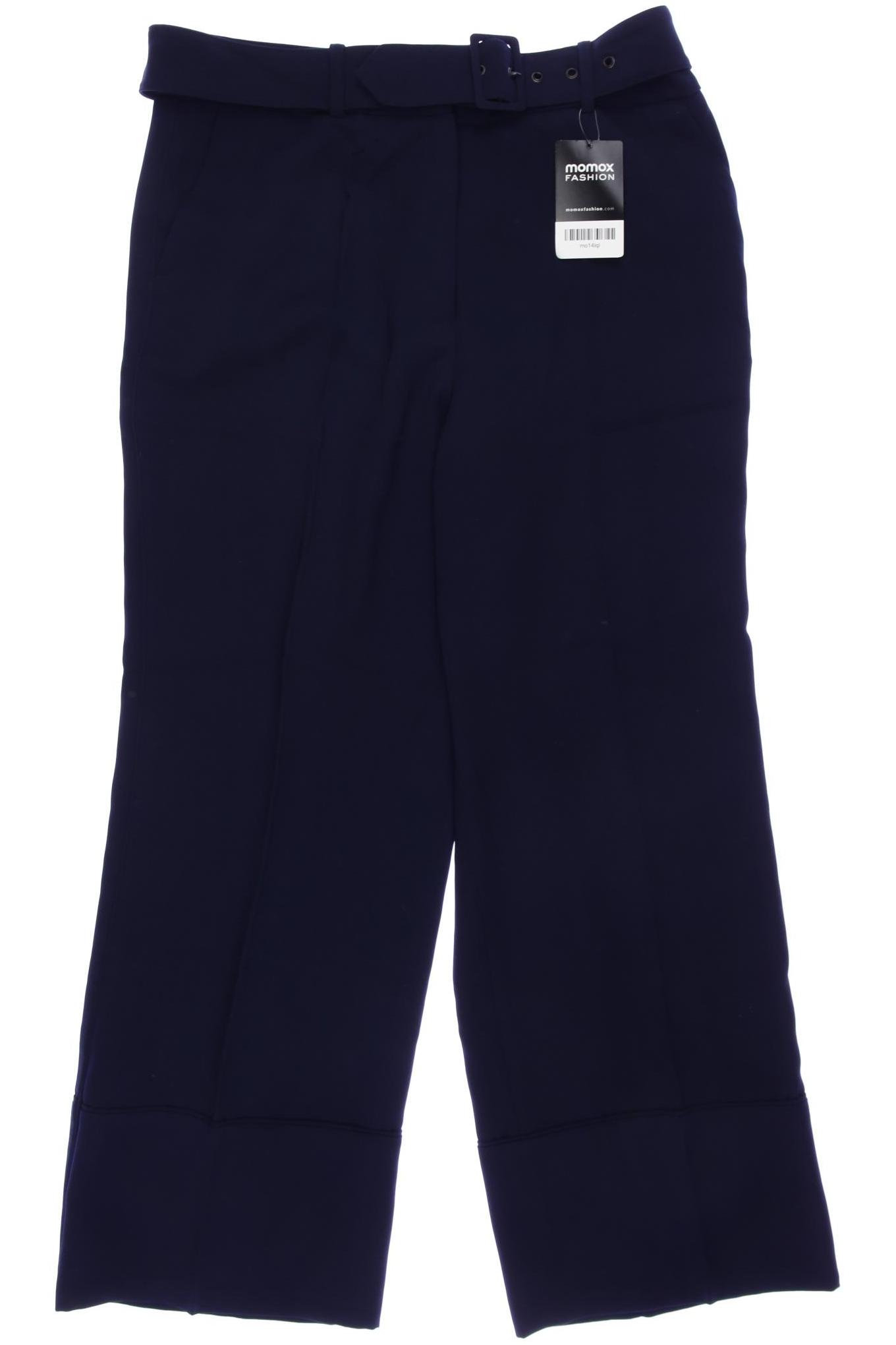 

someday. Damen Stoffhose, marineblau, Gr. 38