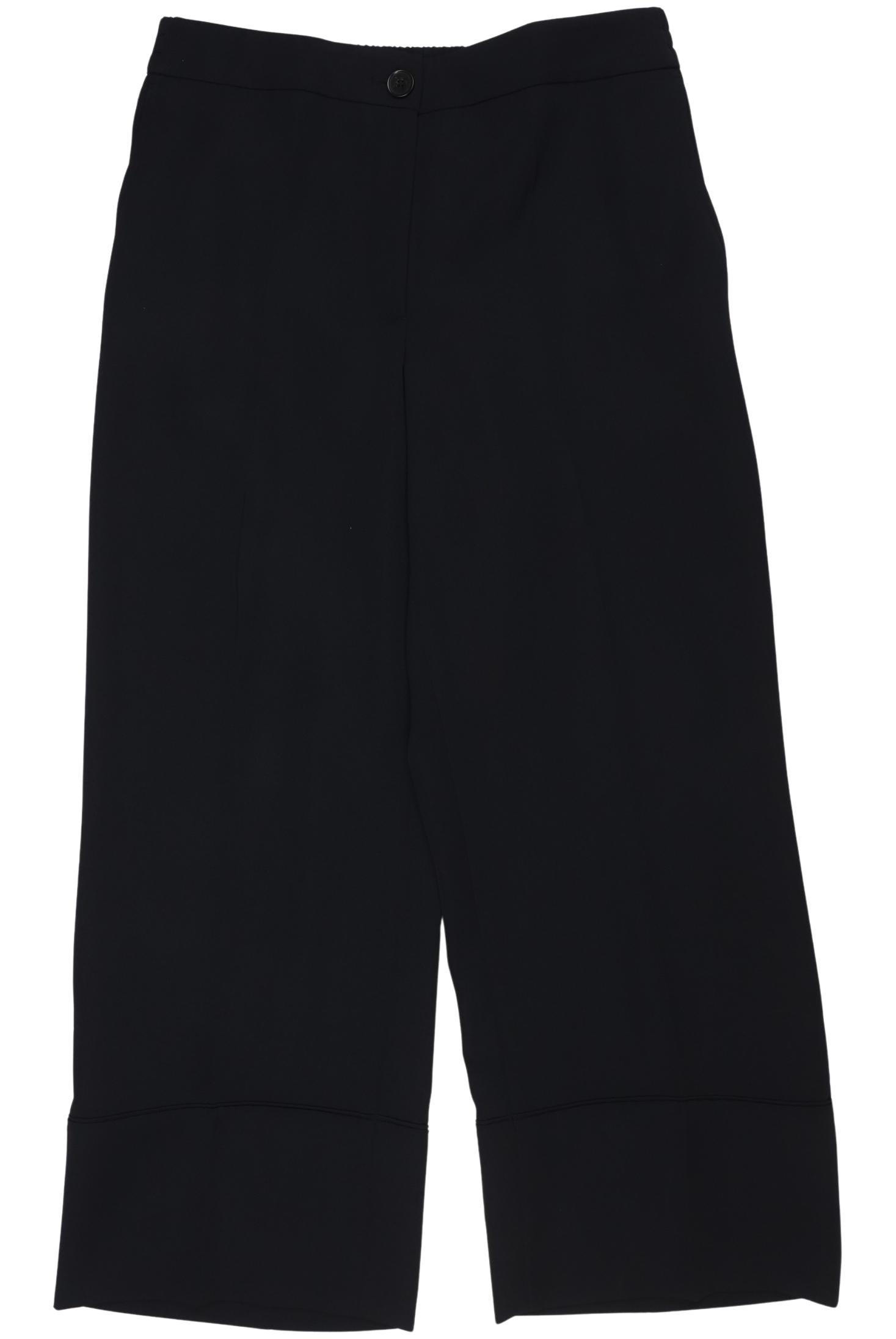 

someday. Damen Stoffhose, marineblau, Gr. 38