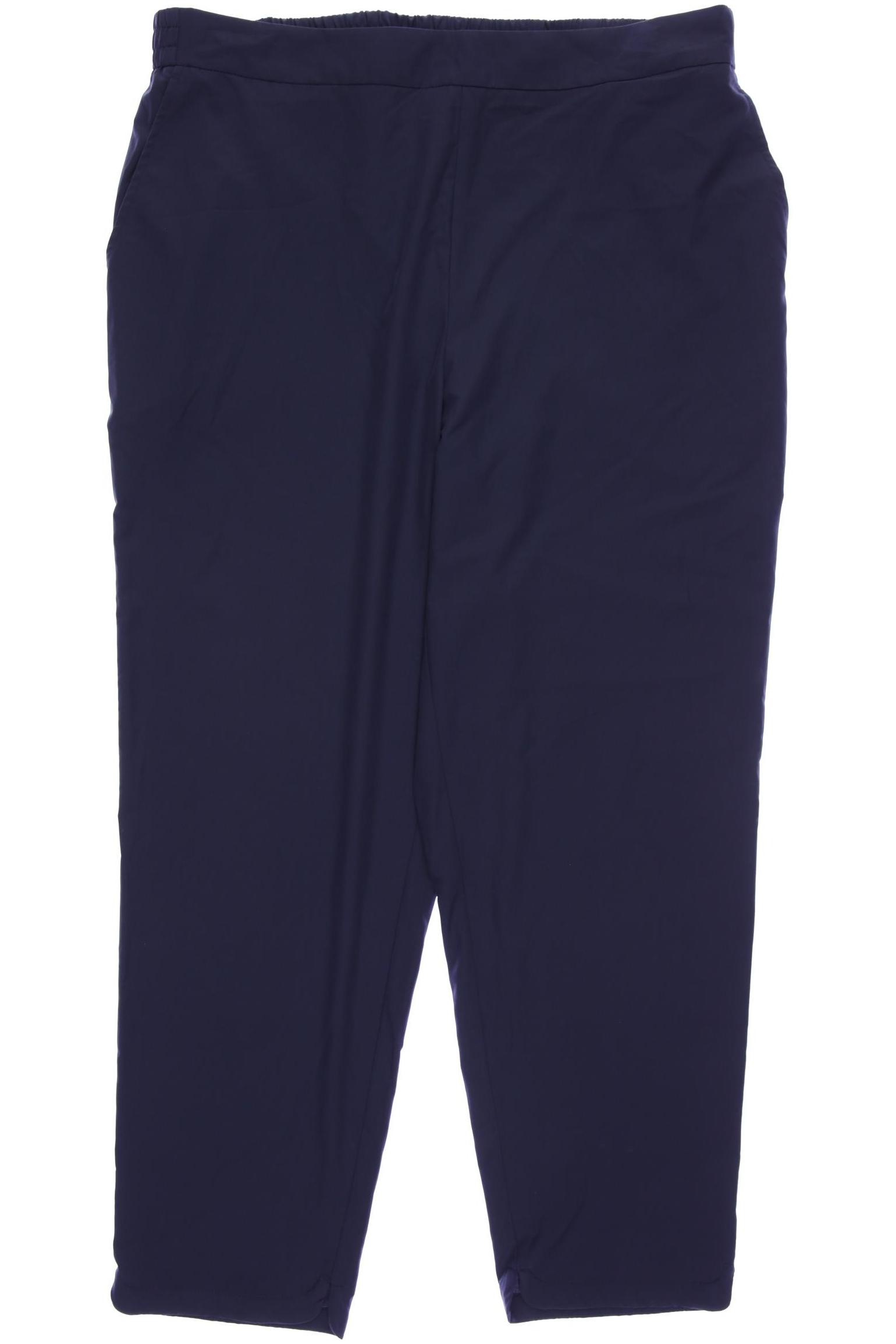 

someday. Damen Stoffhose, marineblau, Gr. 40