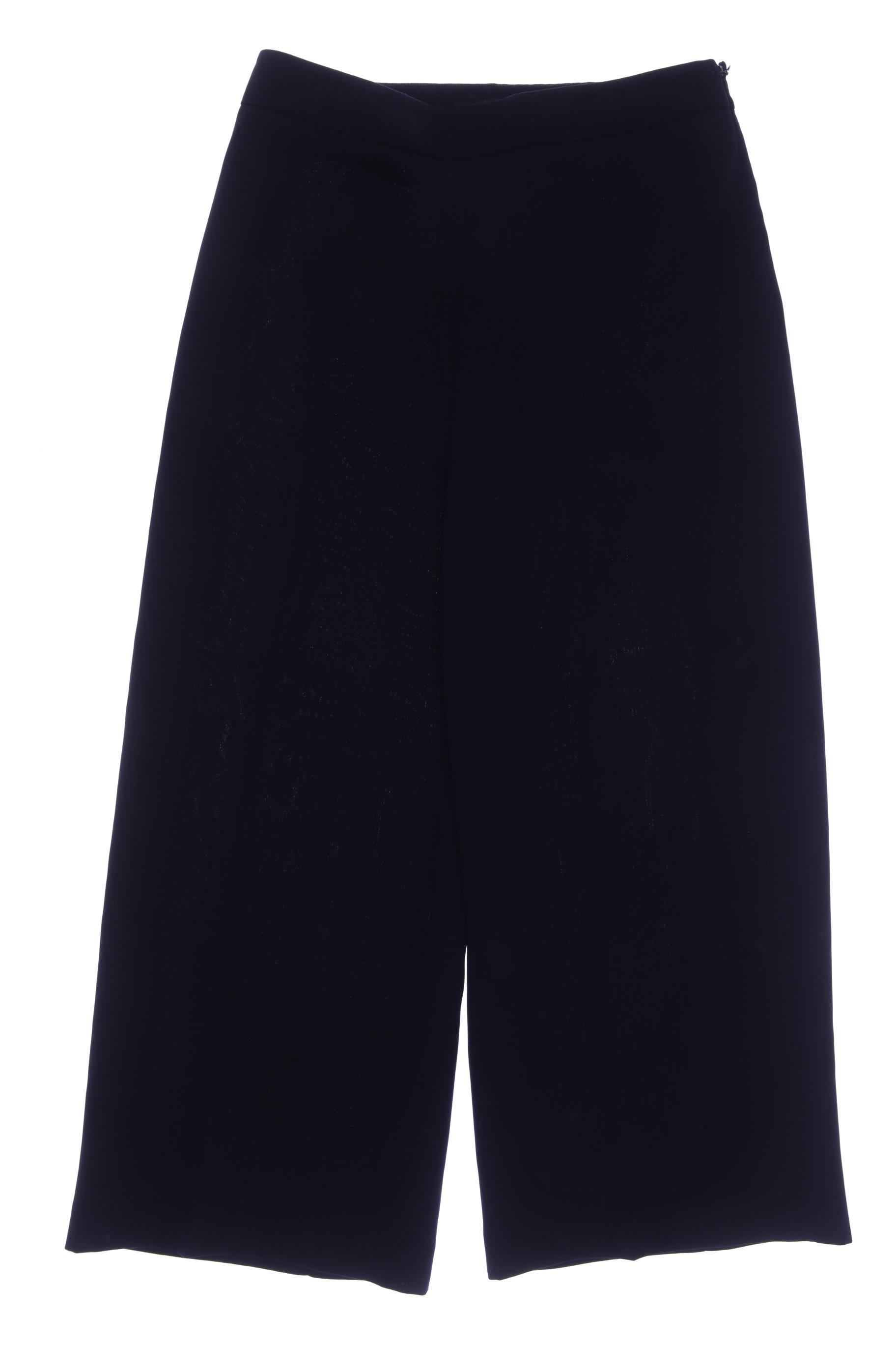 

someday. Damen Stoffhose, marineblau, Gr. 40