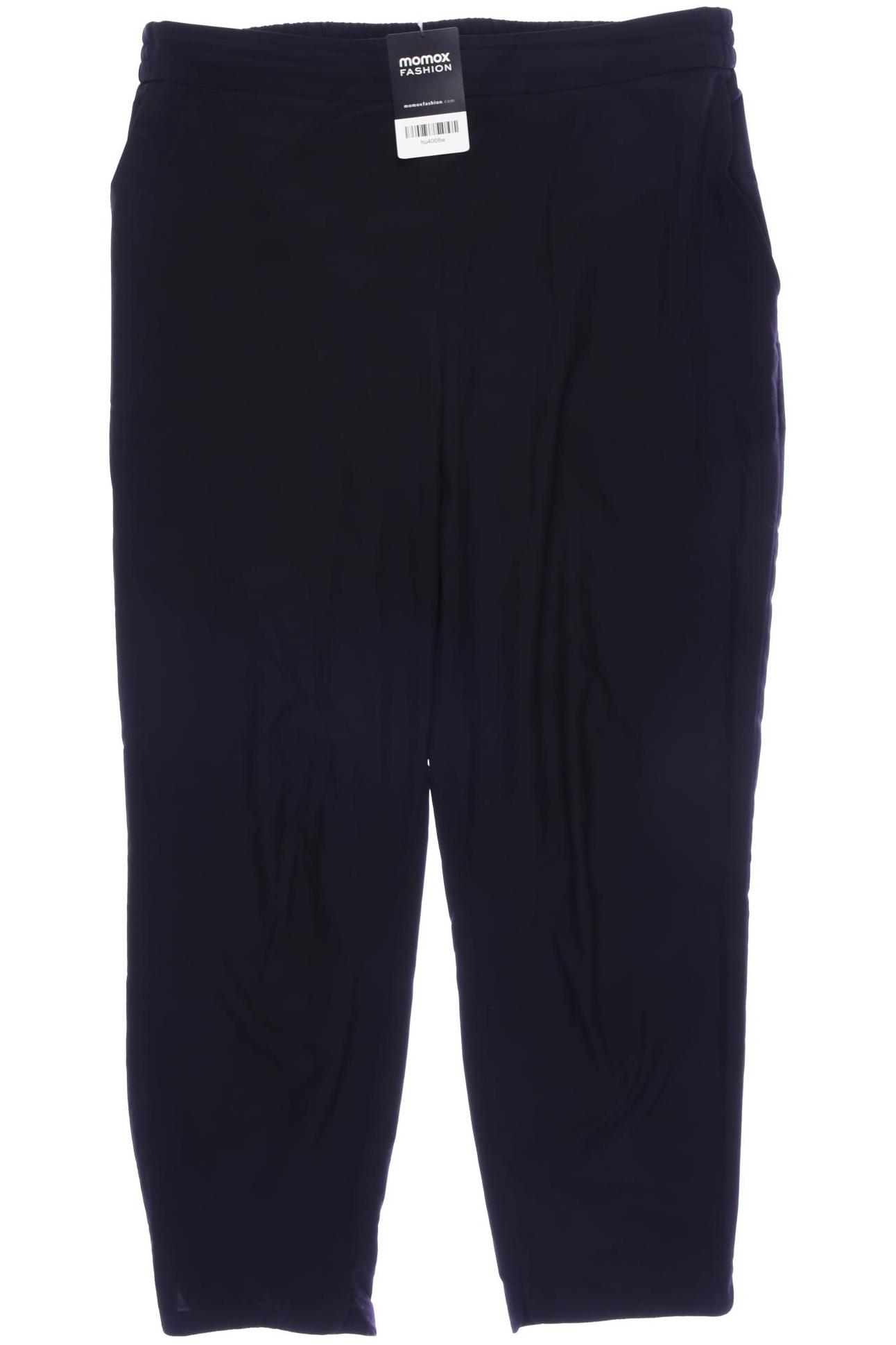 

someday. Damen Stoffhose, schwarz, Gr. 40