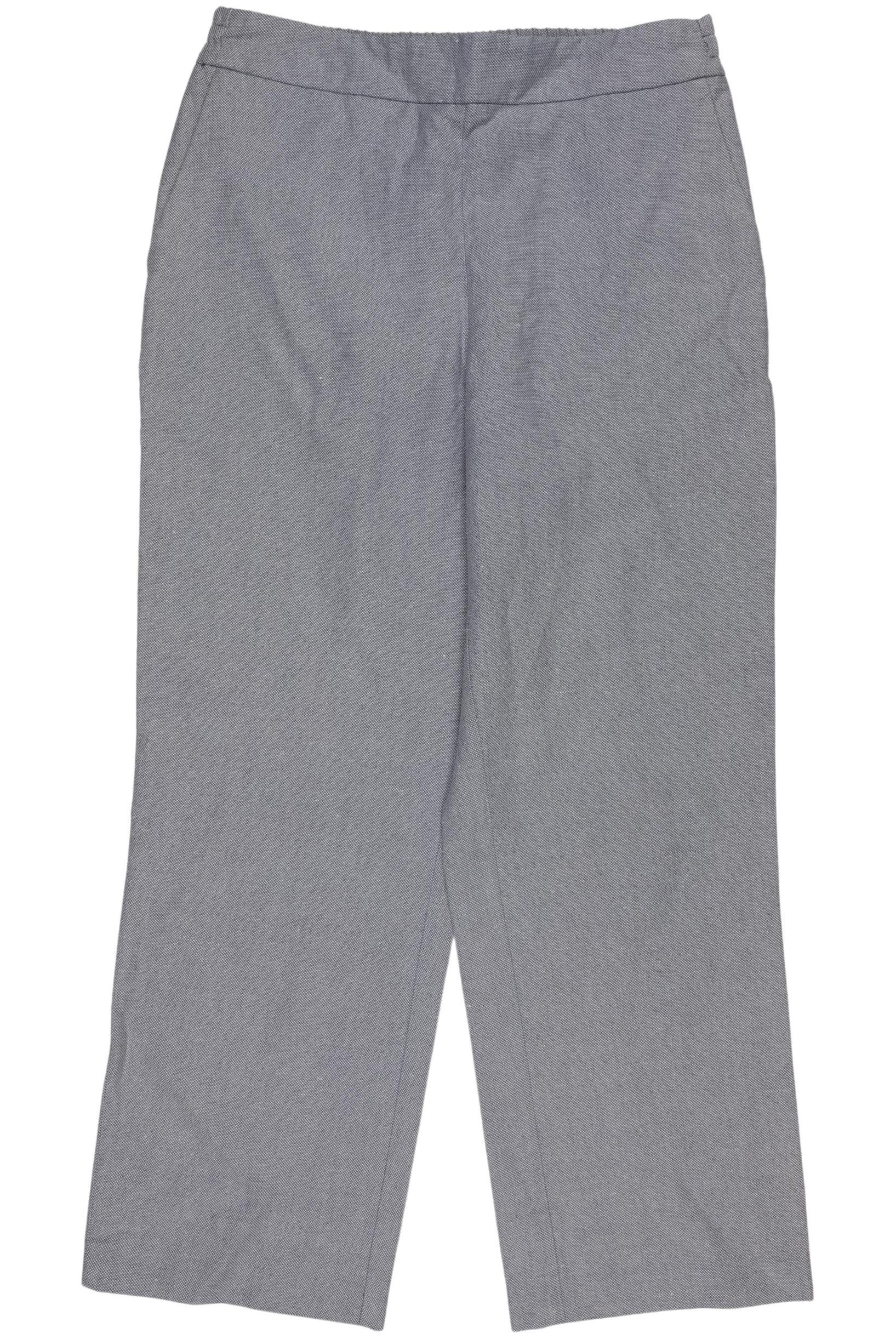 

someday. Damen Stoffhose, blau, Gr. 34
