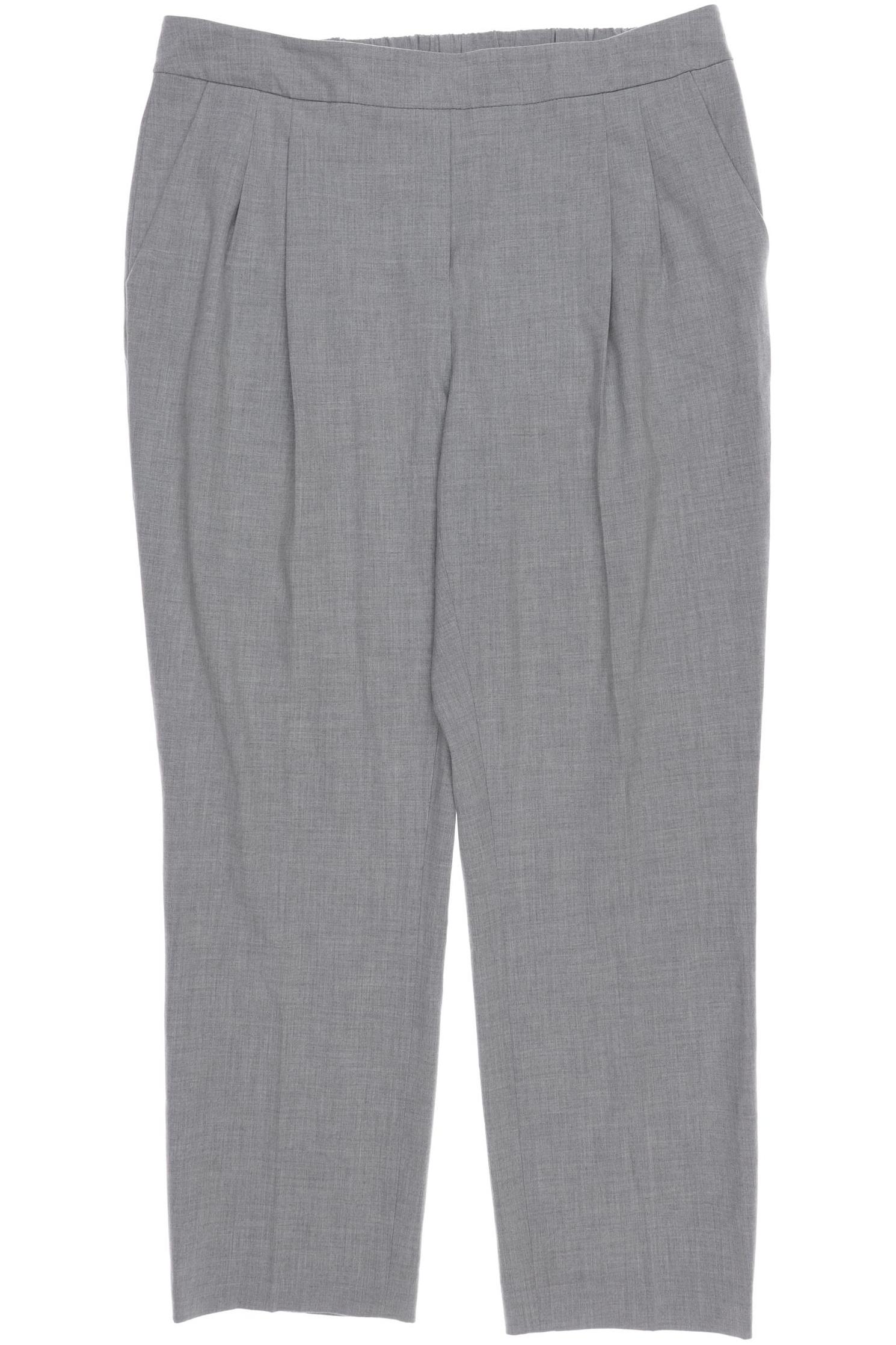 

someday. Damen Stoffhose, grau, Gr. 40