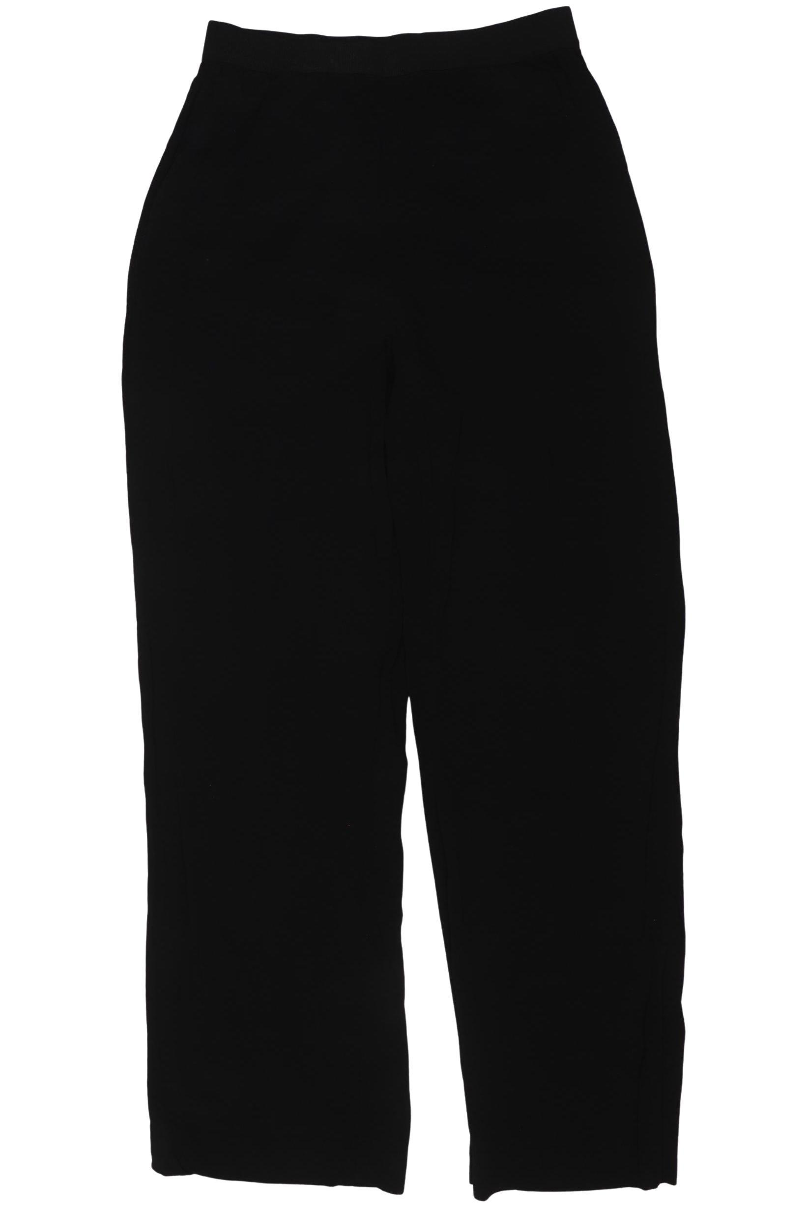 

someday. Damen Stoffhose, schwarz, Gr. 36