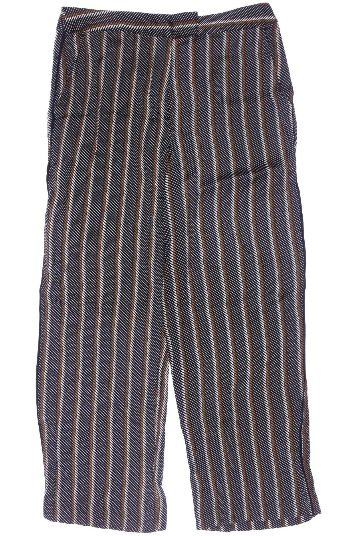 

someday. Damen Stoffhose, marineblau, Gr. 36
