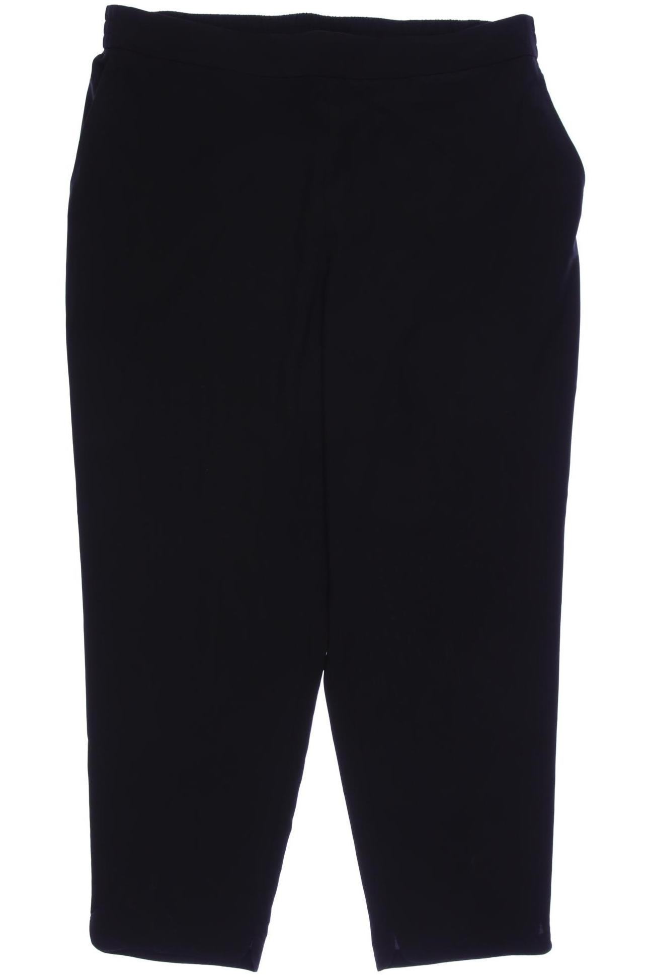 

someday. Damen Stoffhose, schwarz, Gr. 42