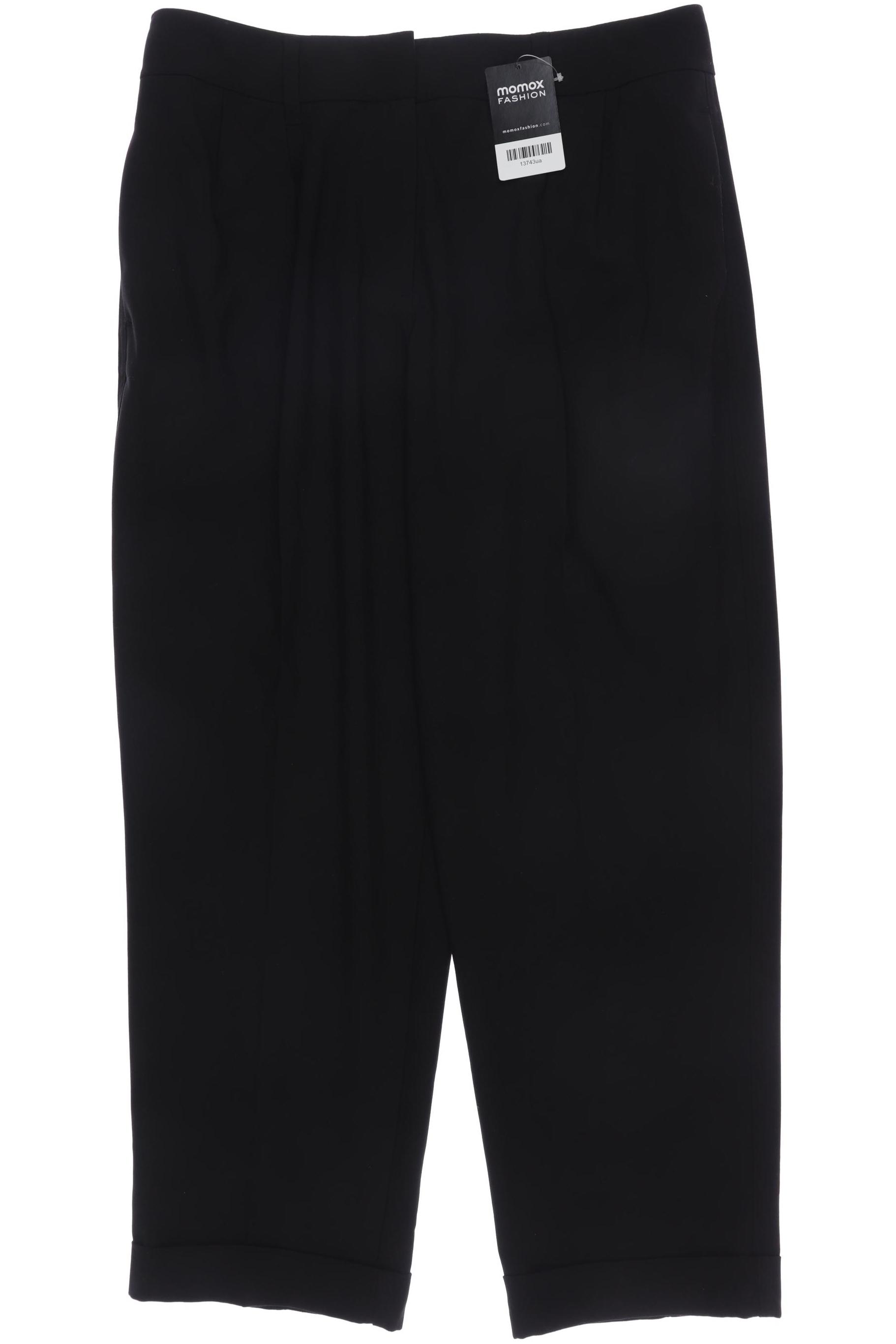 

someday. Damen Stoffhose, schwarz, Gr. 40