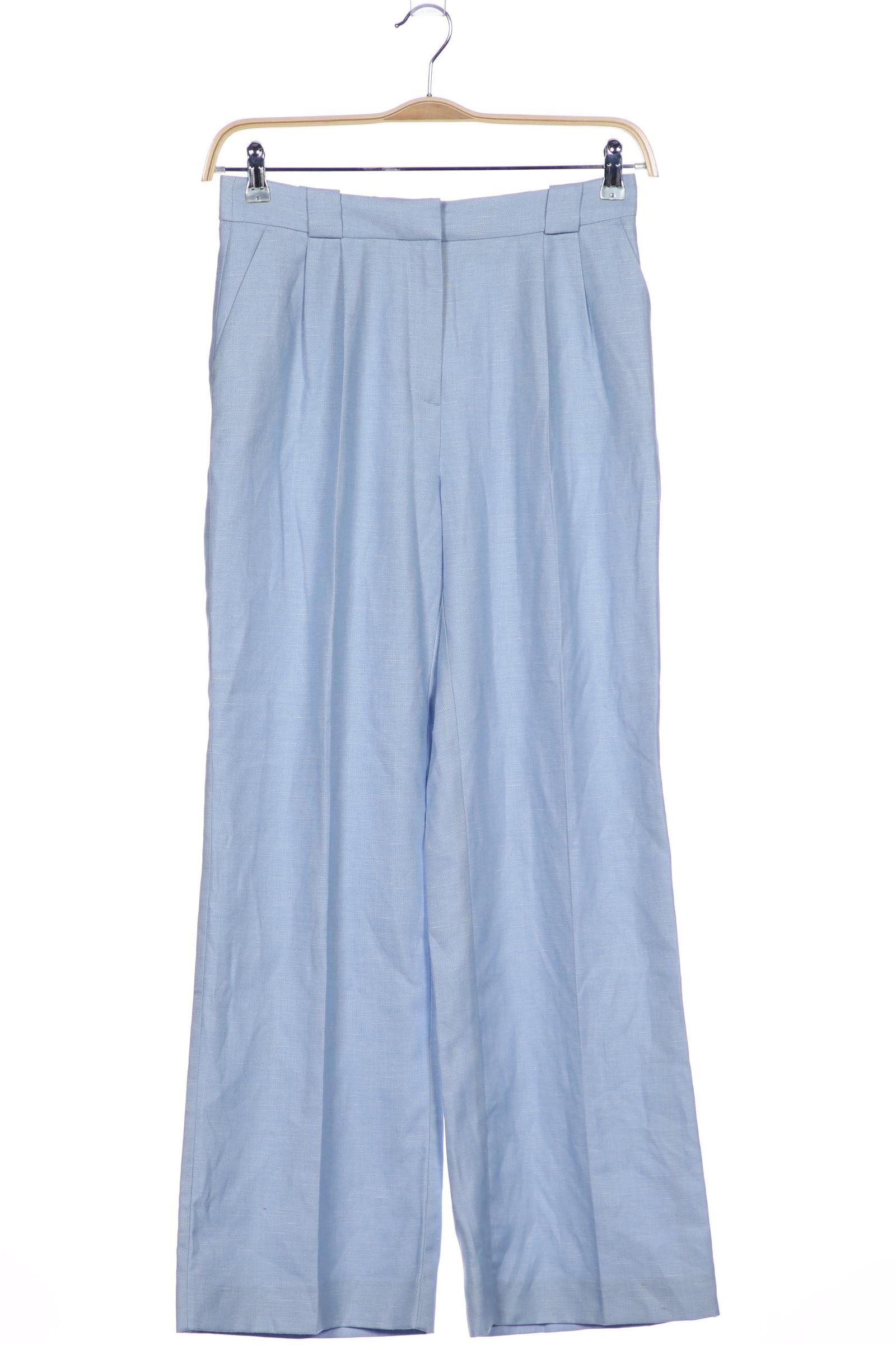 

someday. Damen Stoffhose, hellblau, Gr. 36