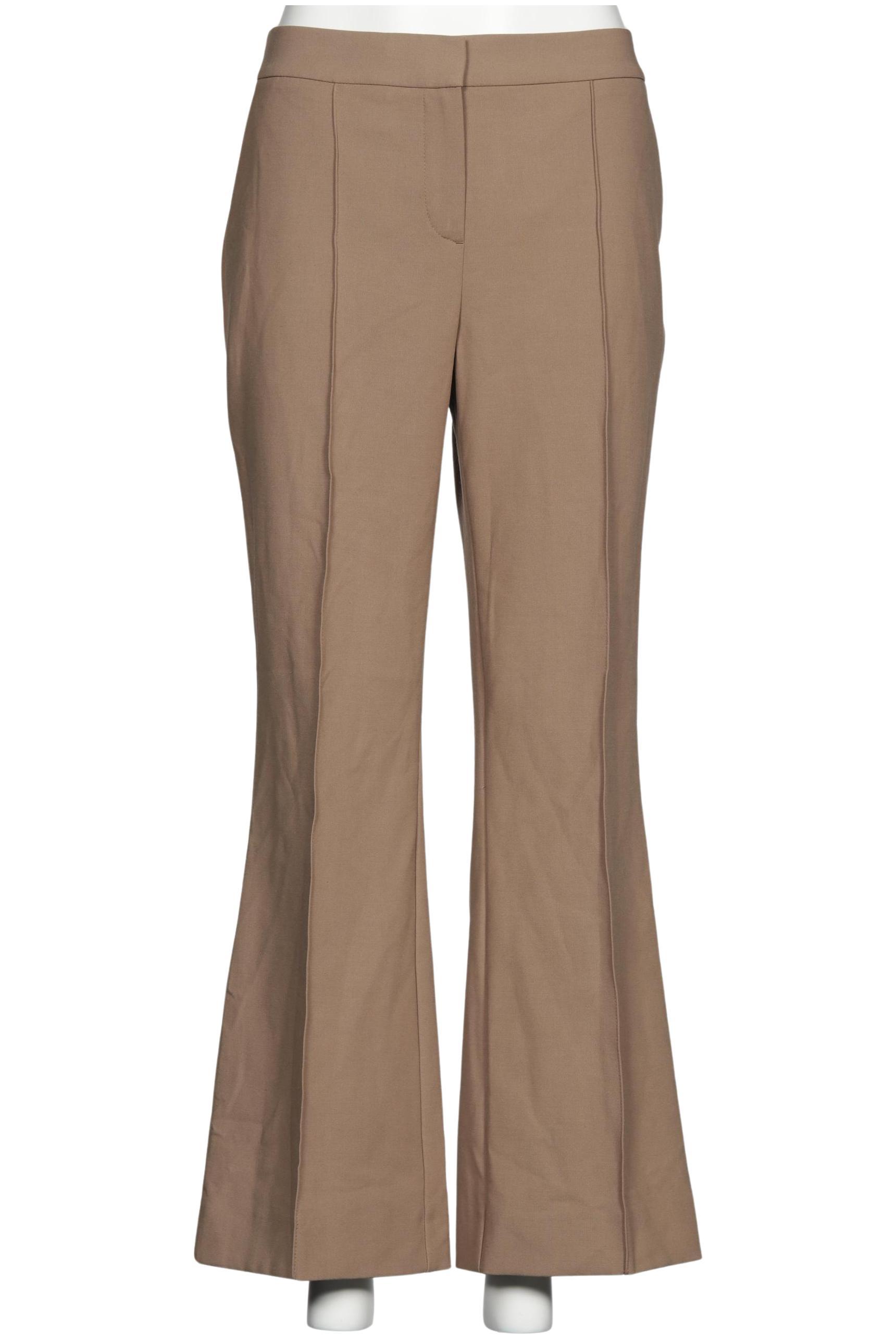 

someday. Damen Stoffhose, beige, Gr. 40