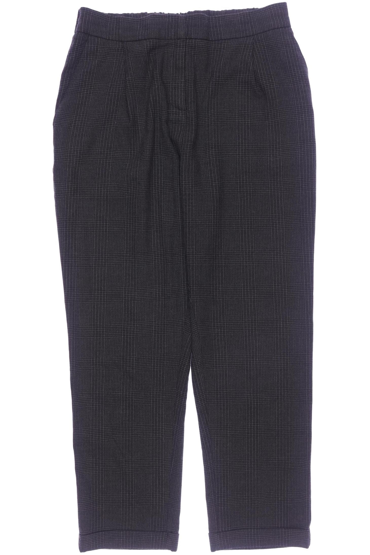 

someday. Damen Stoffhose, schwarz, Gr. 38