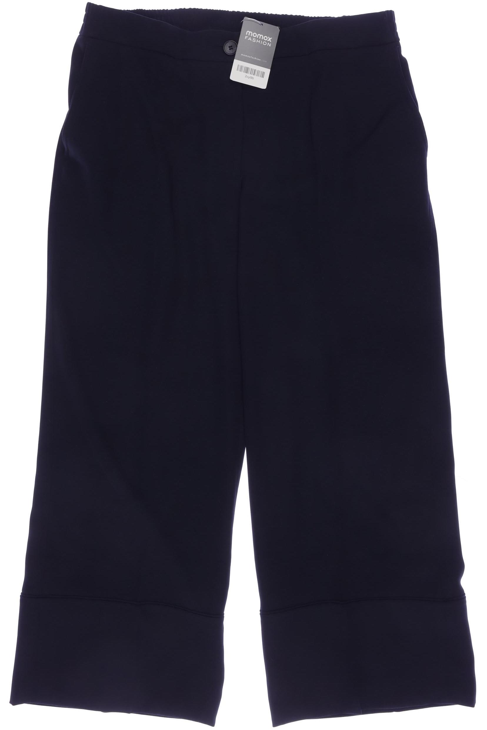 

someday. Damen Stoffhose, marineblau, Gr. 42