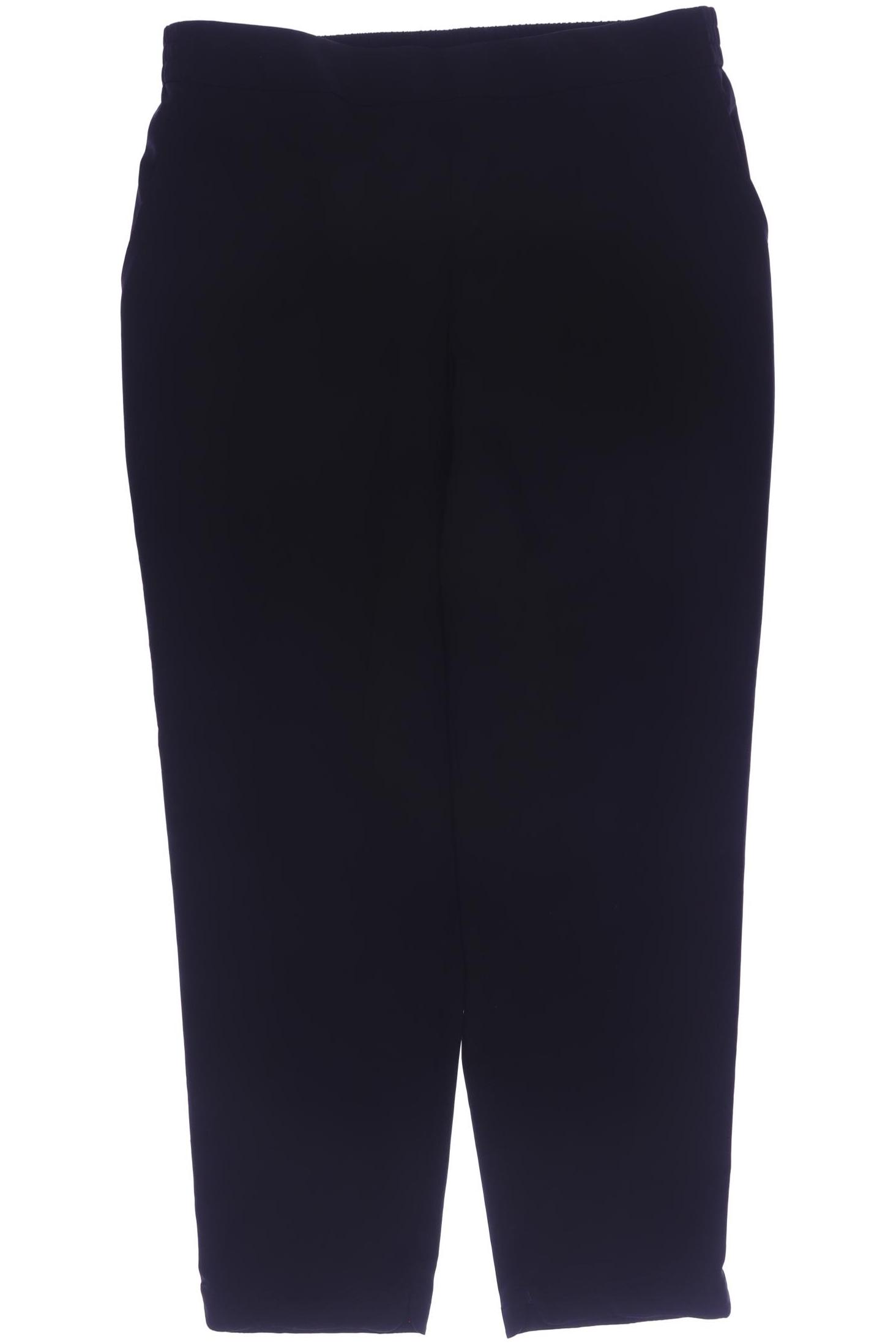 

someday. Damen Stoffhose, schwarz, Gr. 38