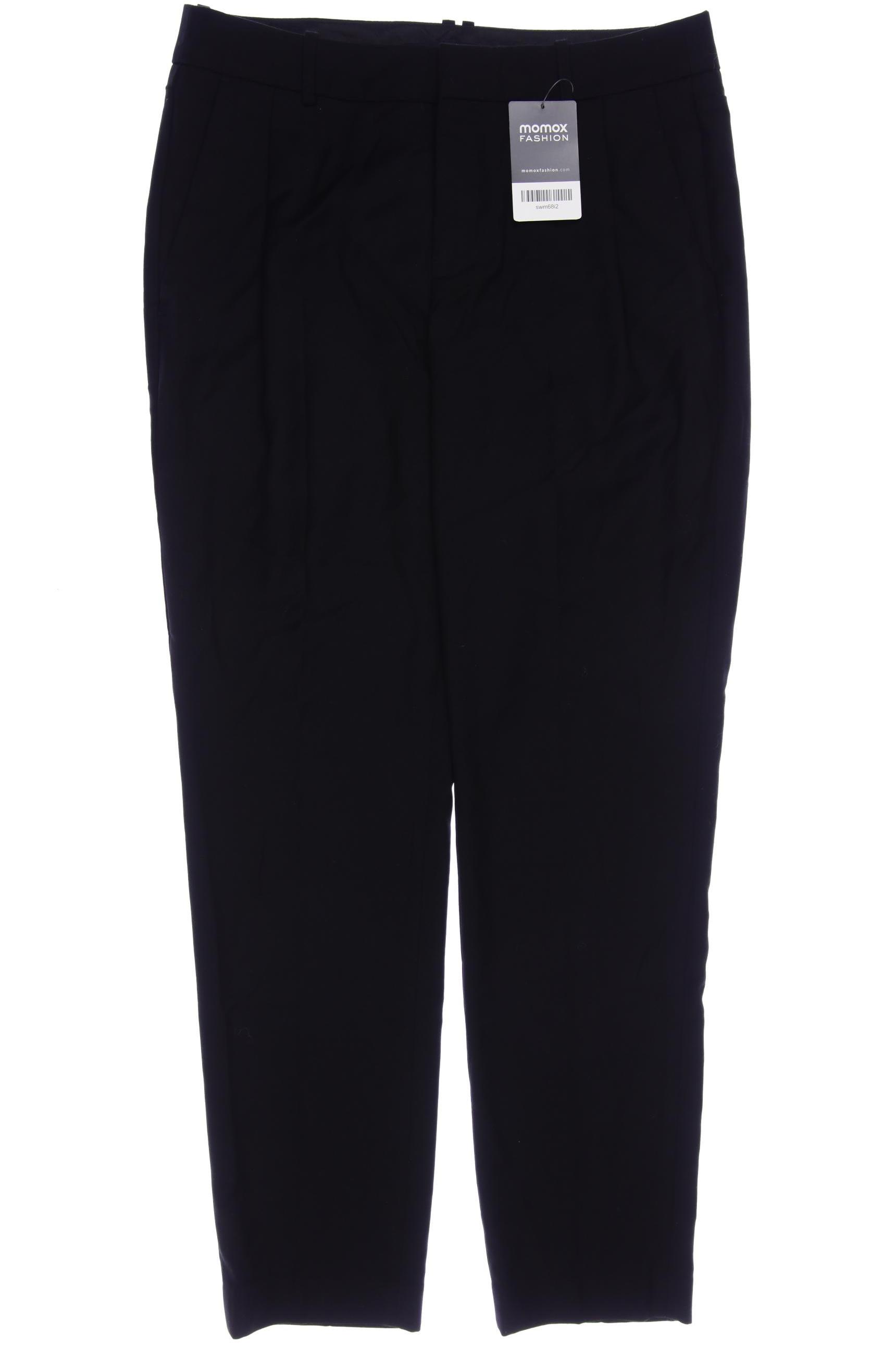 

someday. Damen Stoffhose, schwarz, Gr. 36