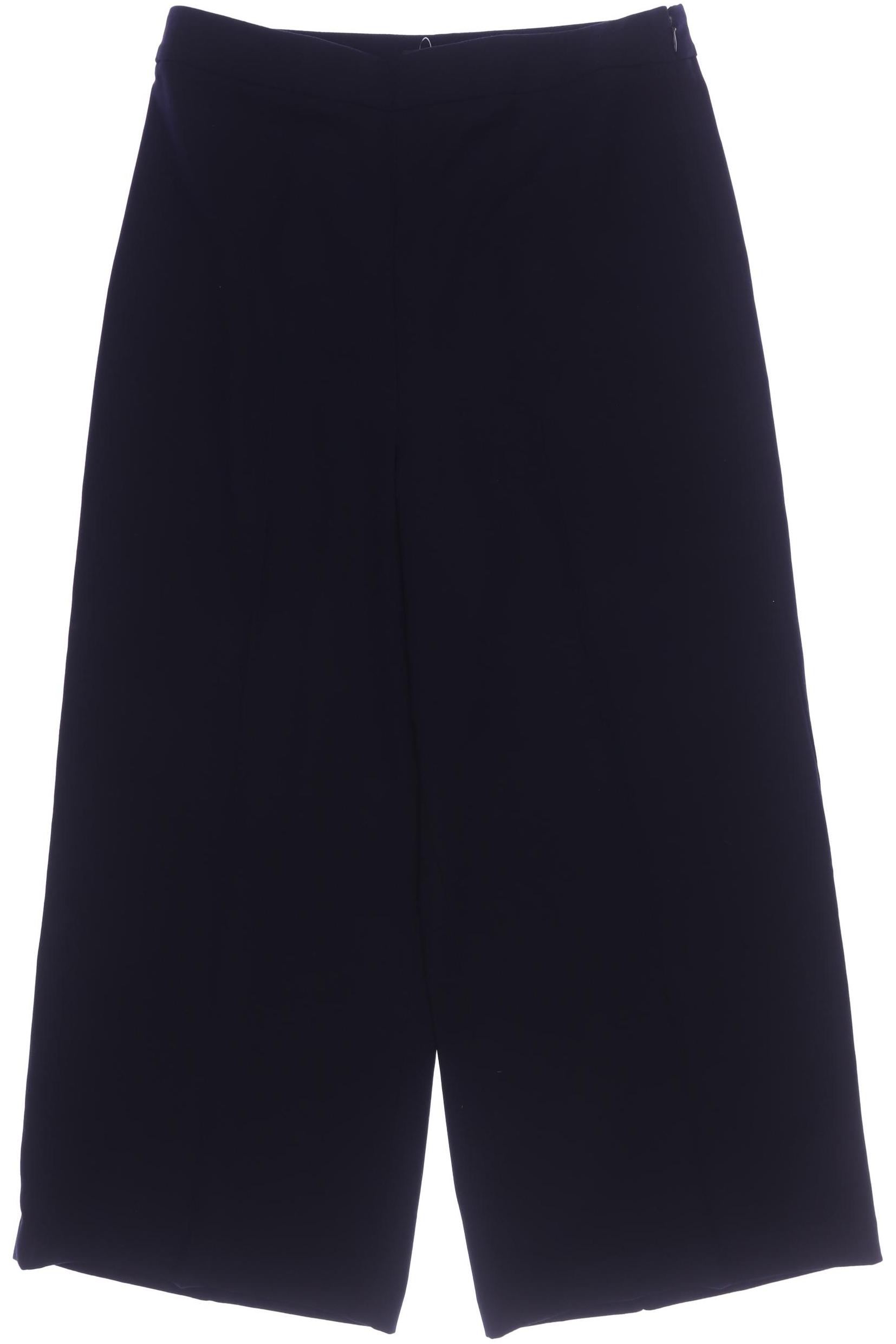 

someday. Damen Stoffhose, marineblau, Gr. 42